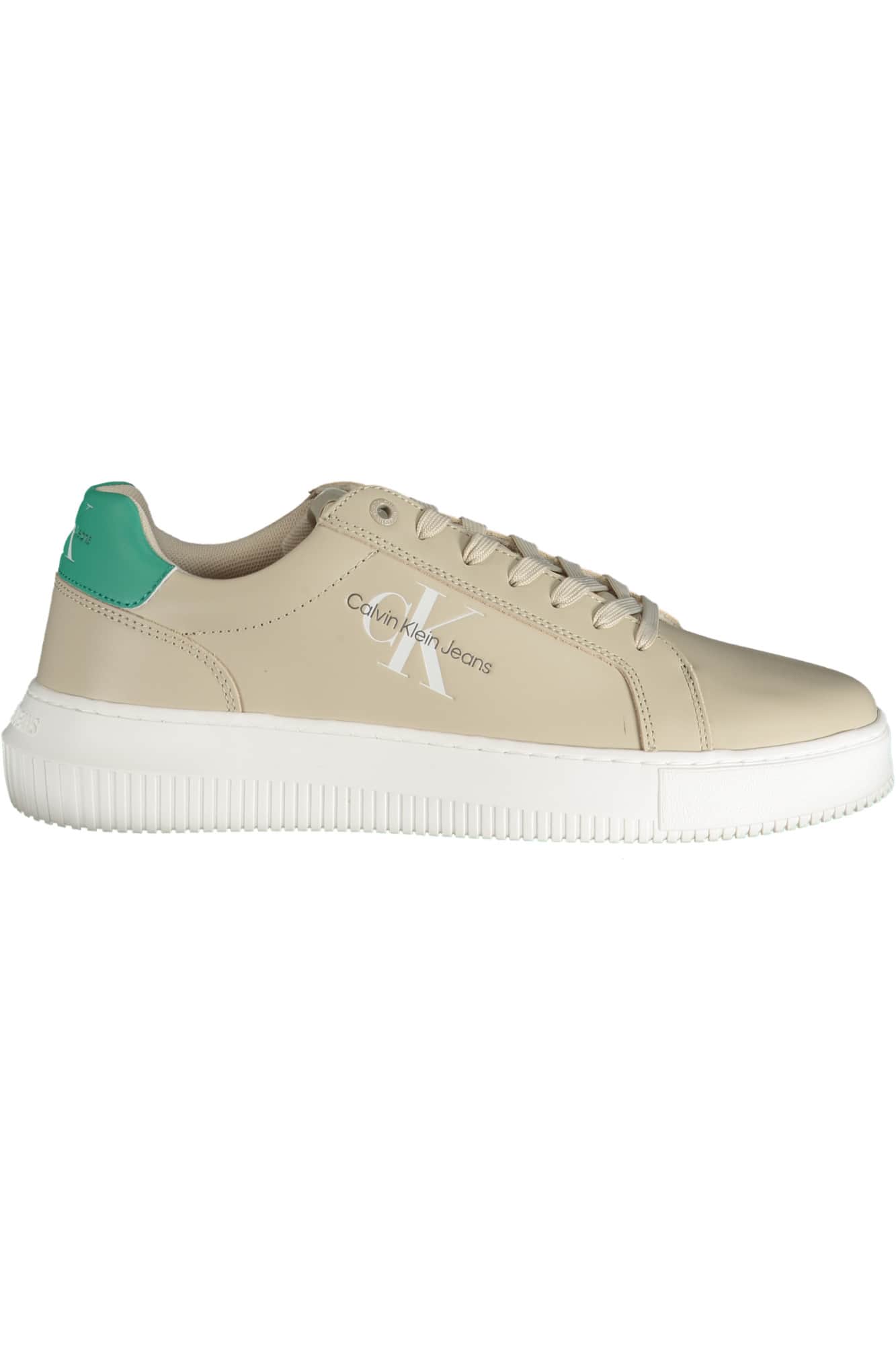 CALVIN KLEIN WEISS HERREN SPORTSCHUHE