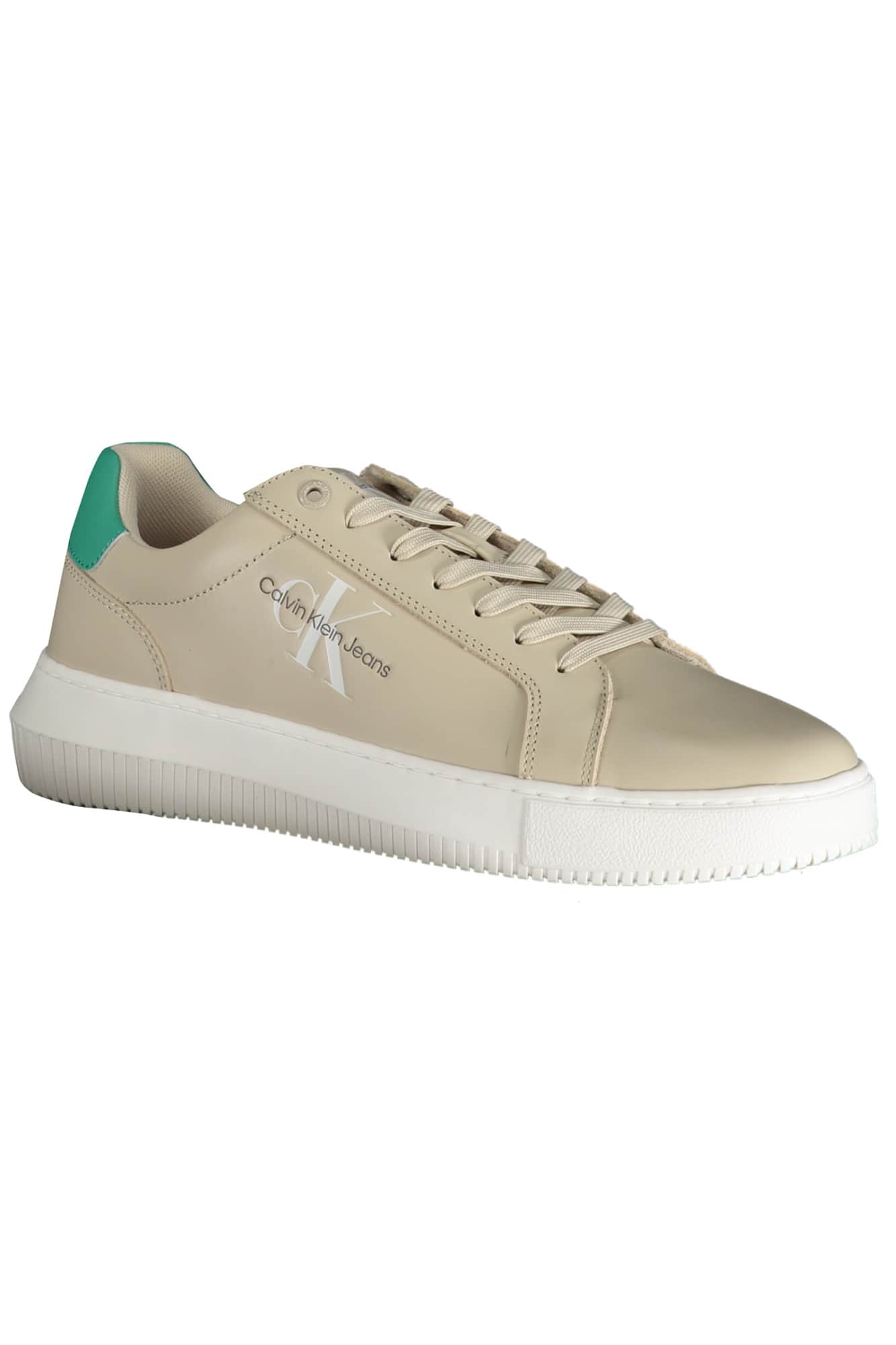 CALVIN KLEIN WEISS HERREN SPORTSCHUHE