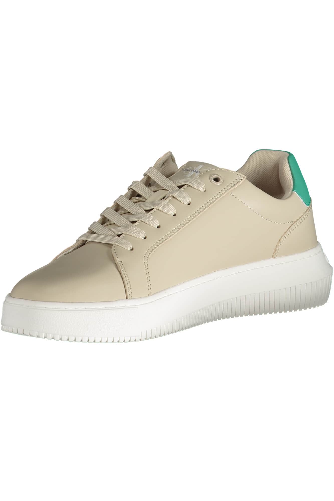 CALVIN KLEIN WEISS HERREN SPORTSCHUHE