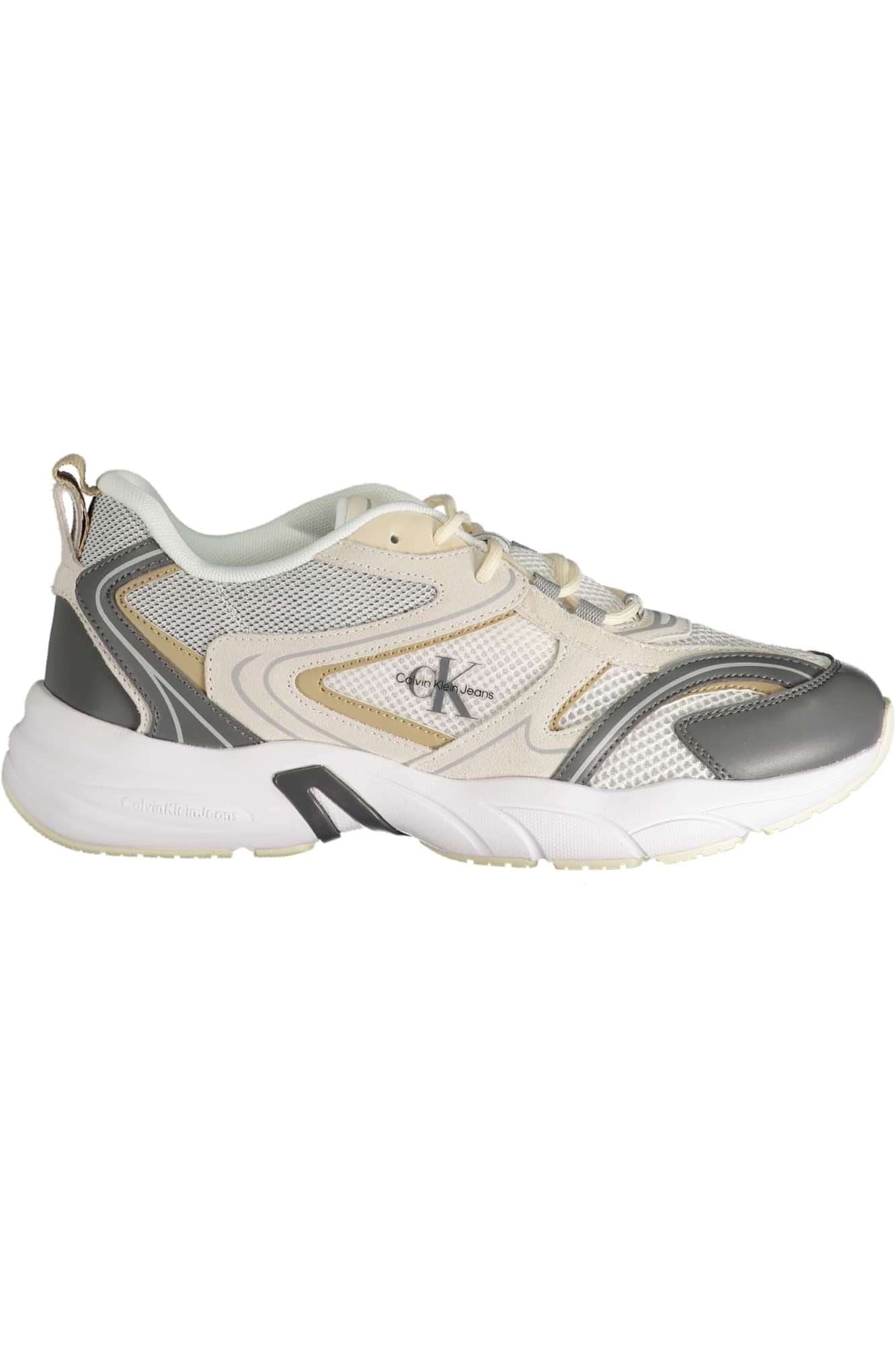 CALVIN KLEIN SCHWARZ HERREN SPORTSCHUHE