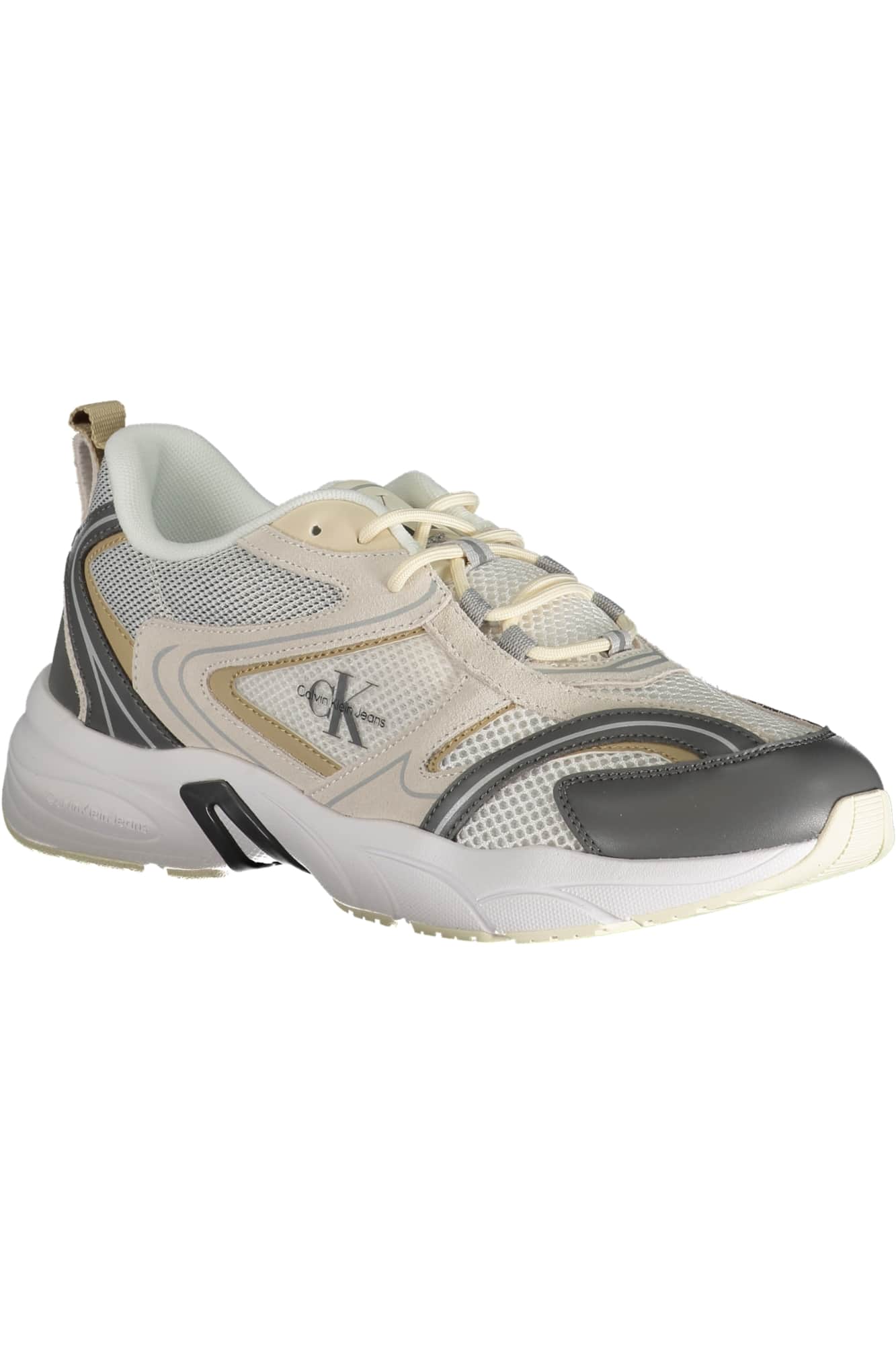 CALVIN KLEIN SCHWARZ HERREN SPORTSCHUHE