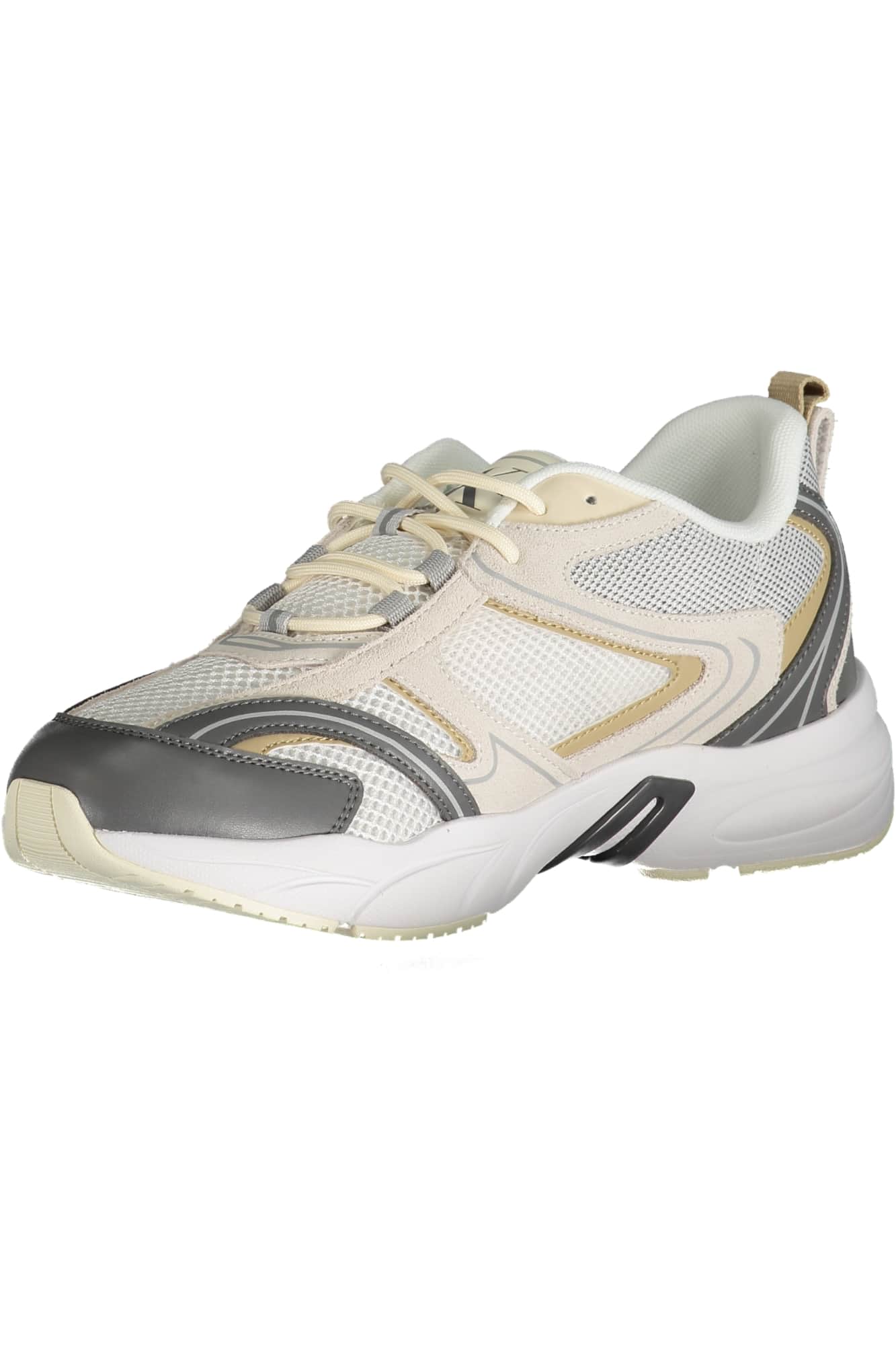 CALVIN KLEIN SCHWARZ HERREN SPORTSCHUHE