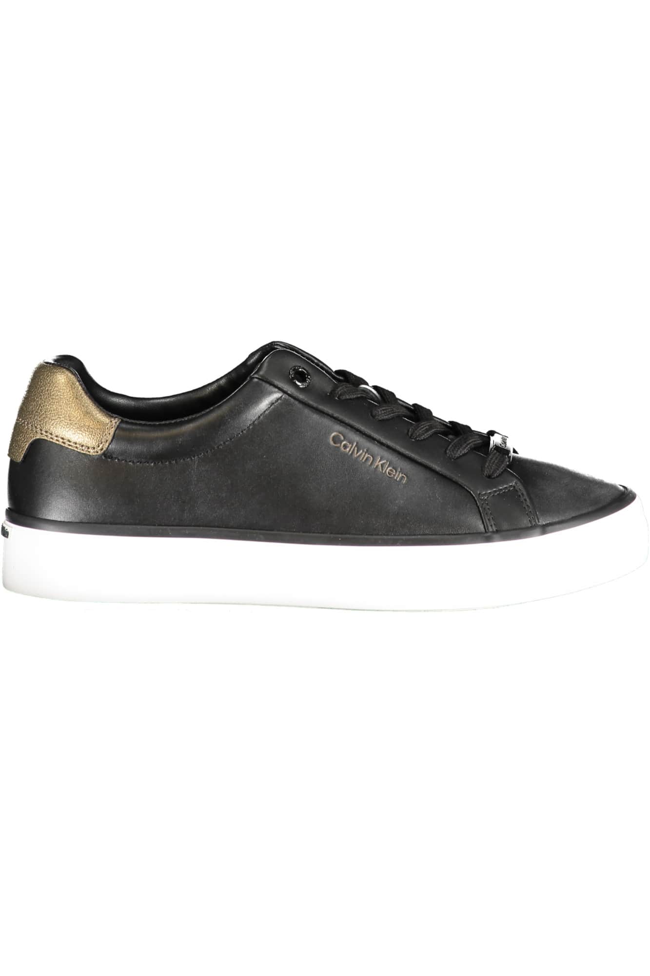 CALVIN KLEIN BEIGE DAMEN SPORTSCHUHE