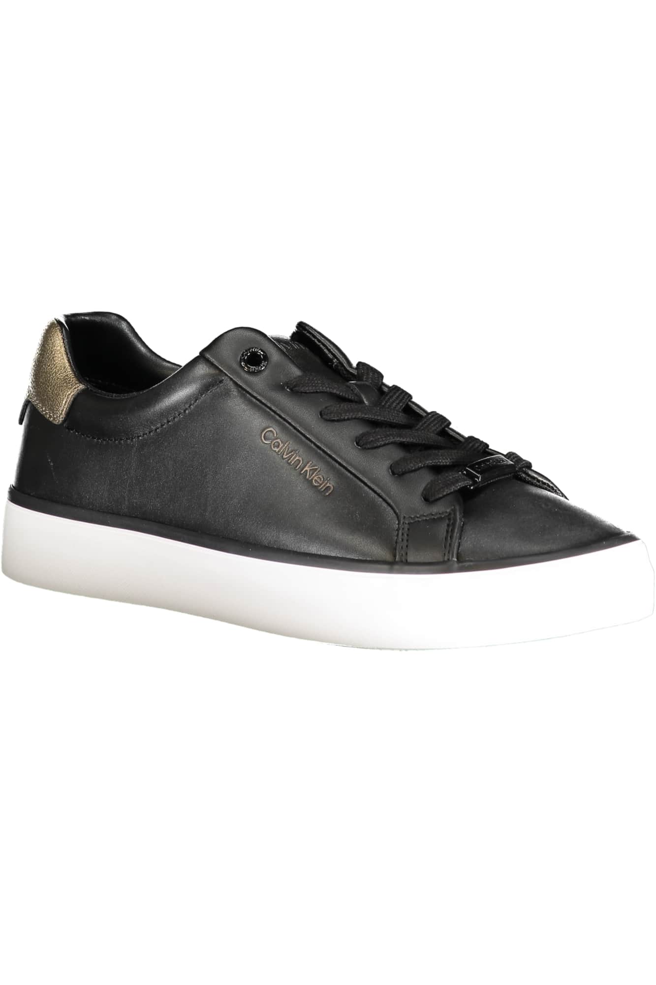 CALVIN KLEIN BEIGE DAMEN SPORTSCHUHE