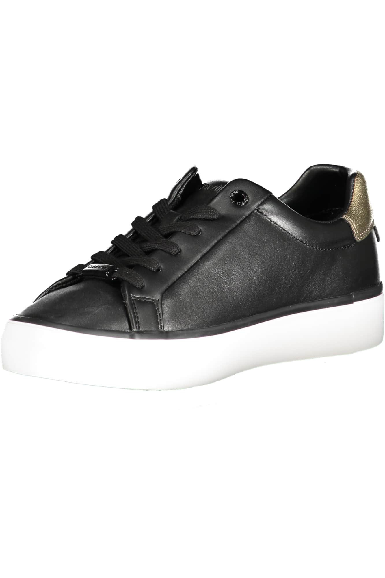 CALVIN KLEIN BEIGE DAMEN SPORTSCHUHE