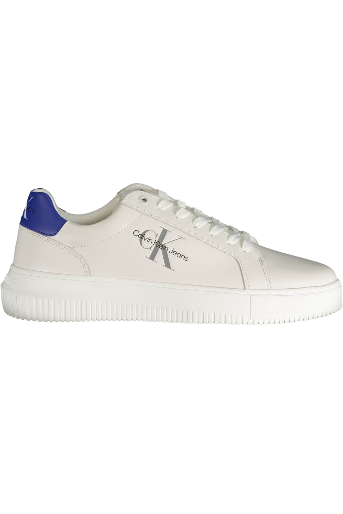 CALVIN KLEIN WEISS HERREN SPORTSCHUHE