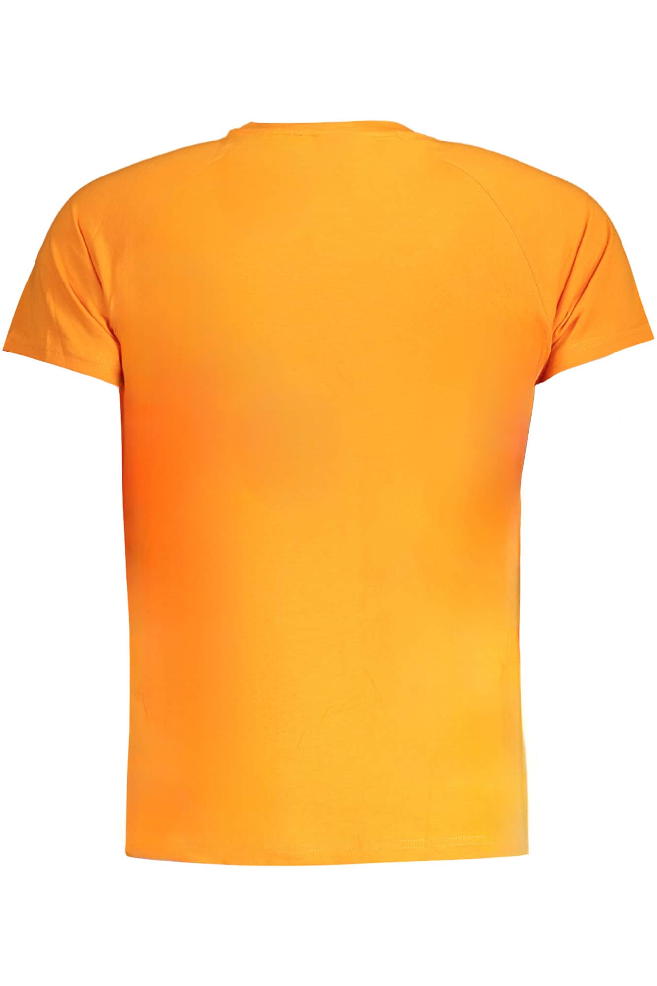 K-Way weiss herren kurzarm t-shirt