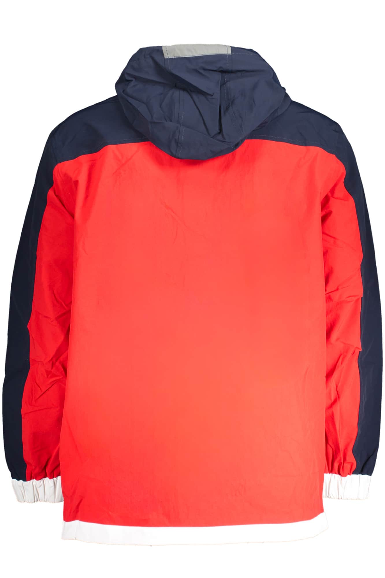 TOMMY HILFIGER HERREN BLAU JACKE