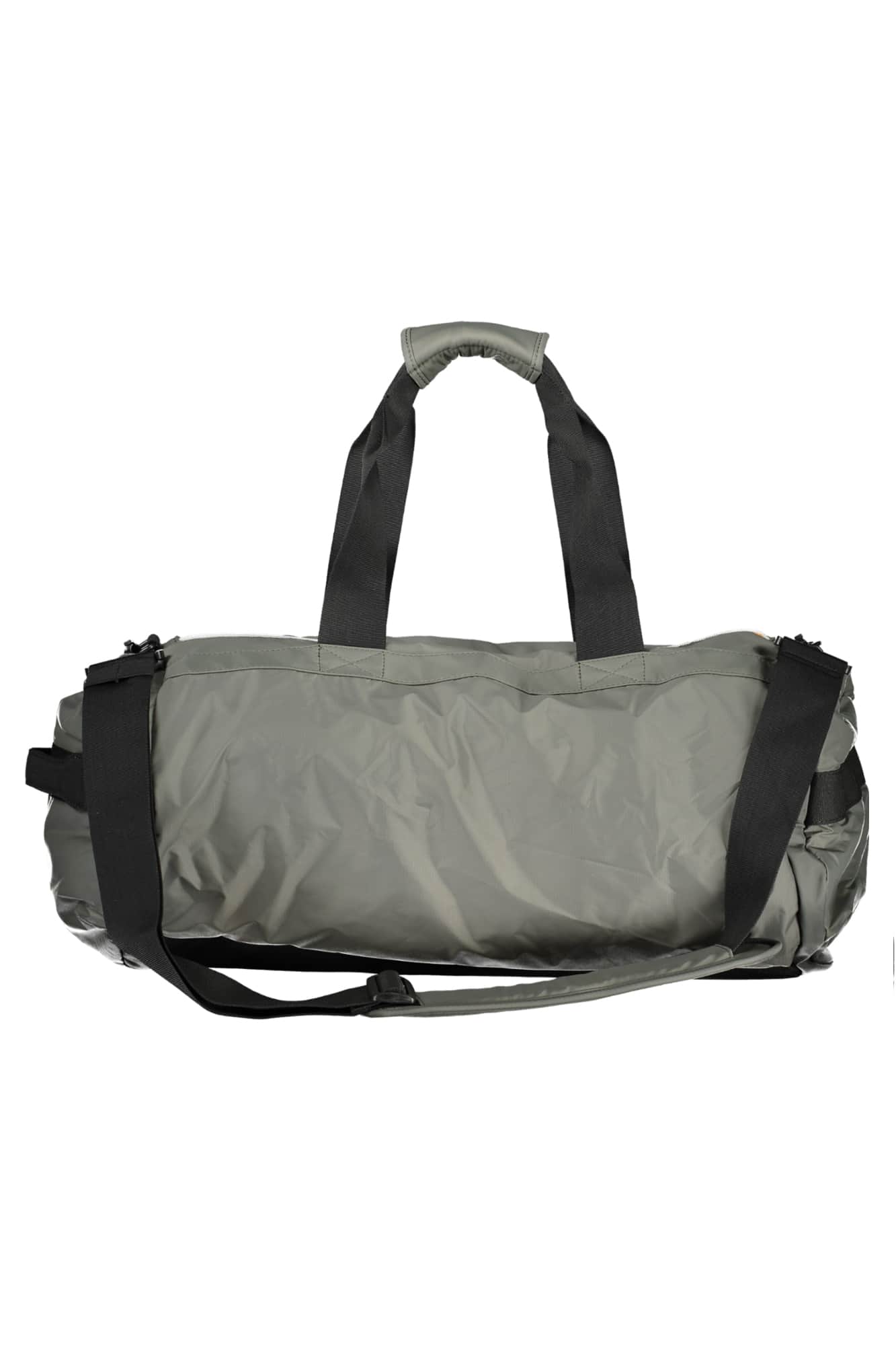 K-Way herren medium reisetasche schwarz