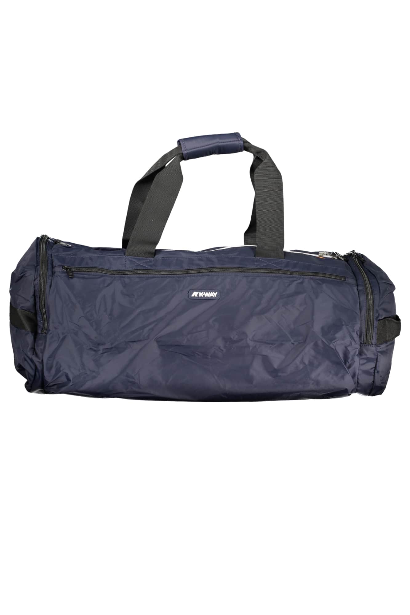 K-Way herren medium reisetasche grün