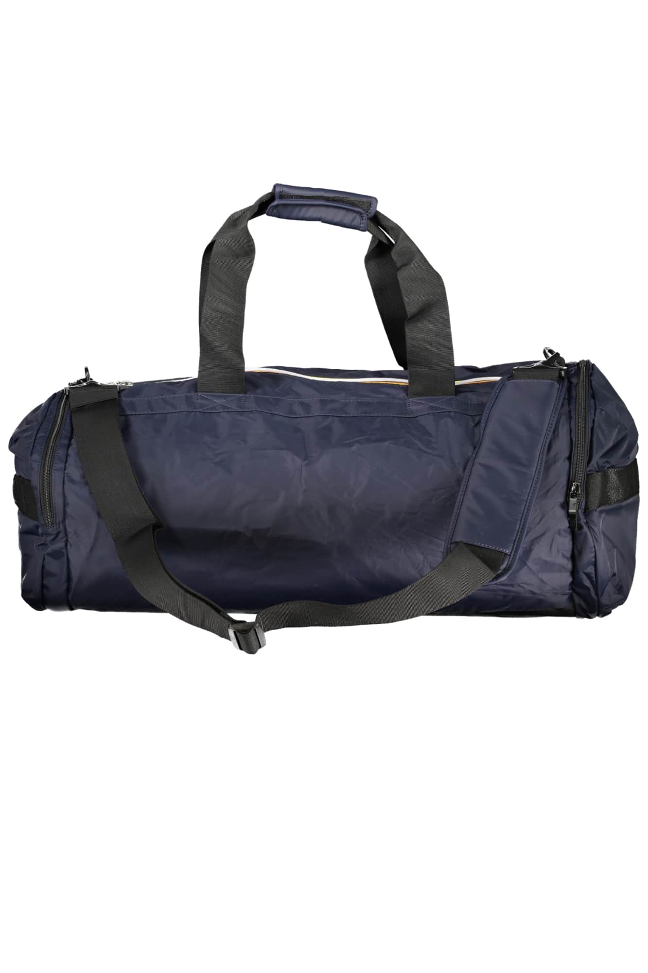 K-Way herren medium reisetasche grün