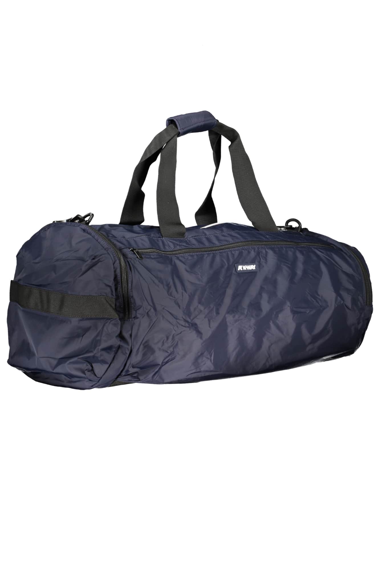 K-Way herren medium reisetasche grün