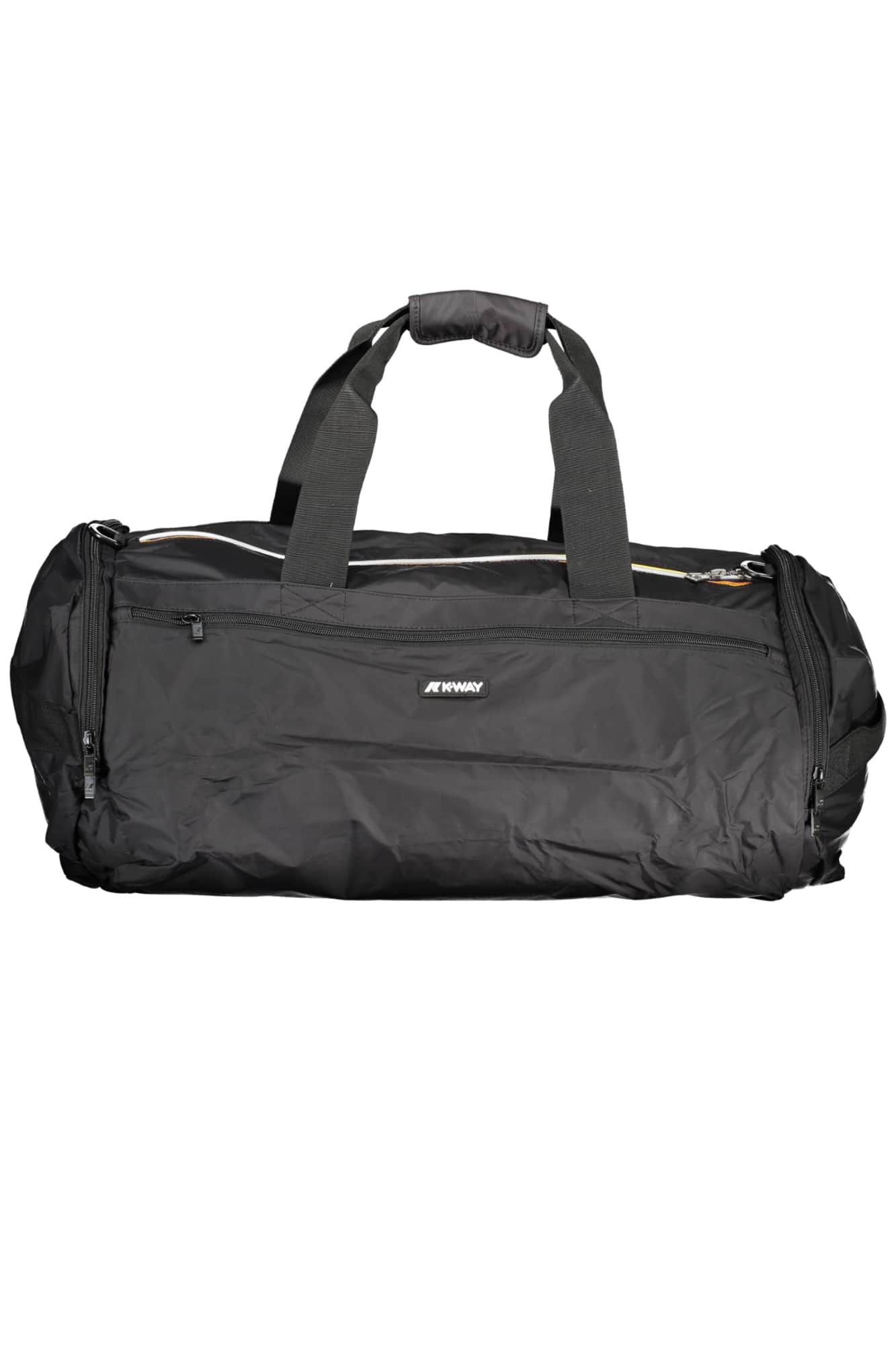 K-Way herren medium reisetasche grün