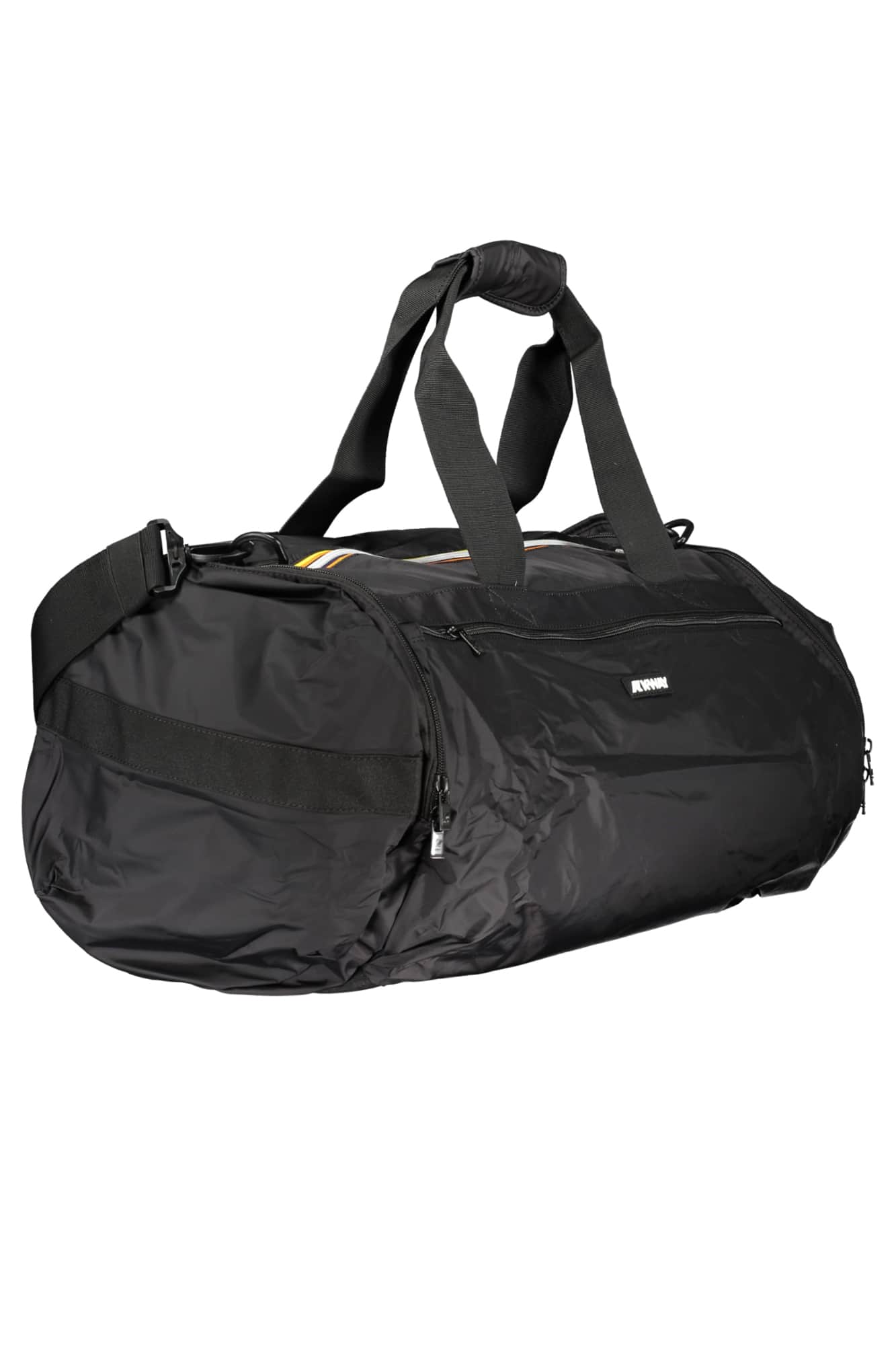 K-Way herren medium reisetasche grün
