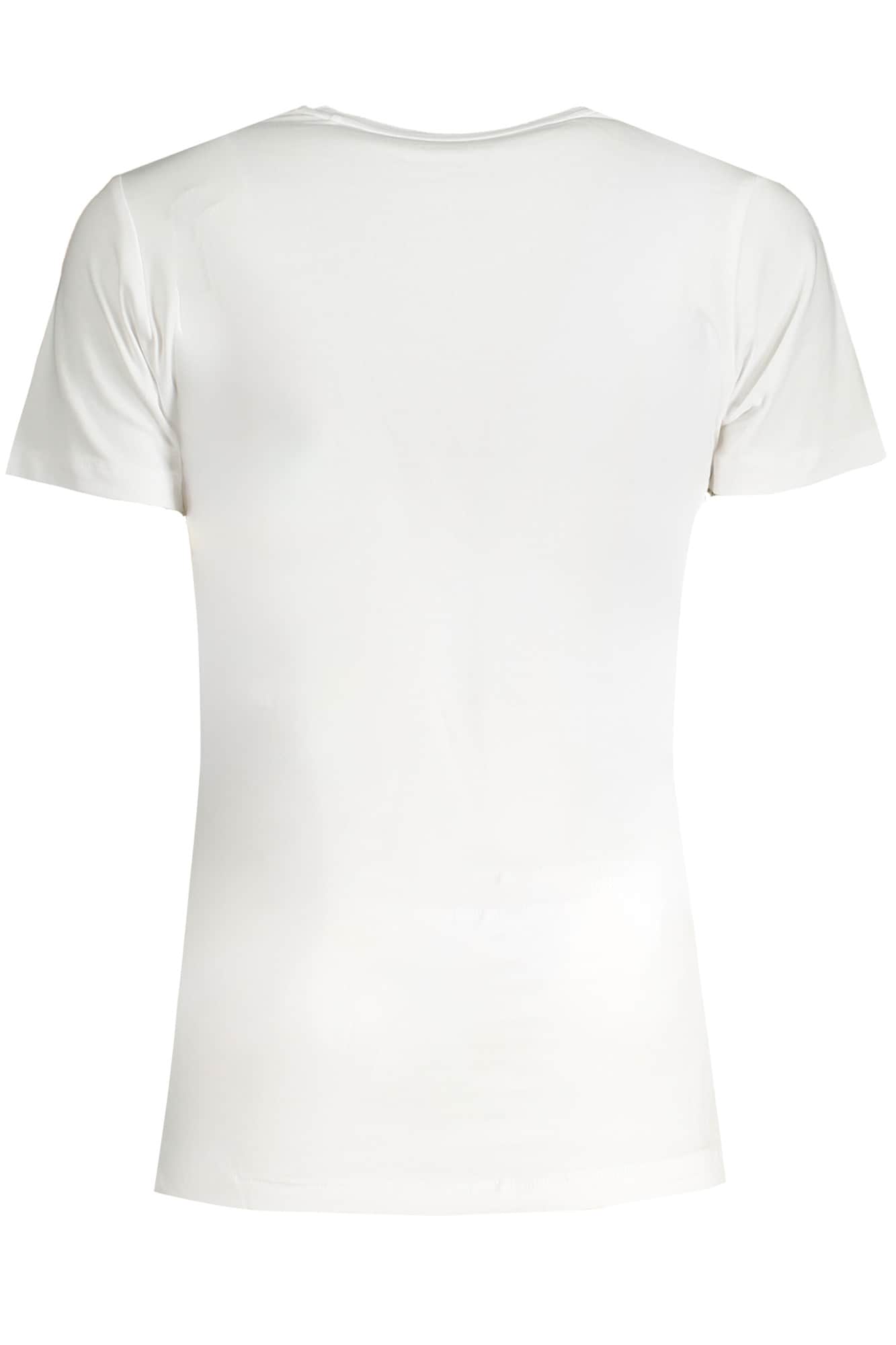 PEPE JEANS DAMEN KURZARM T-SHIRT SCHWARZ