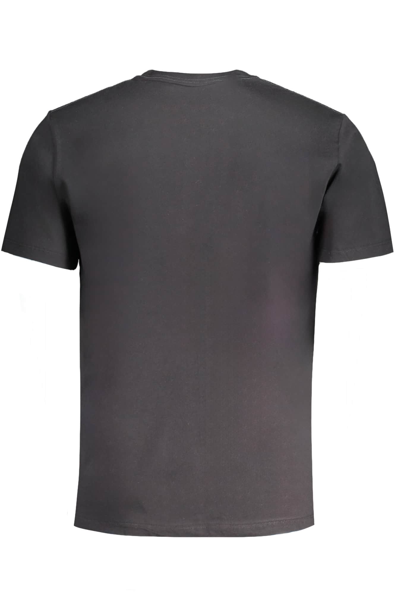 PEPE JEANS HERREN KURZARM T-SHIRT SCHWARZ