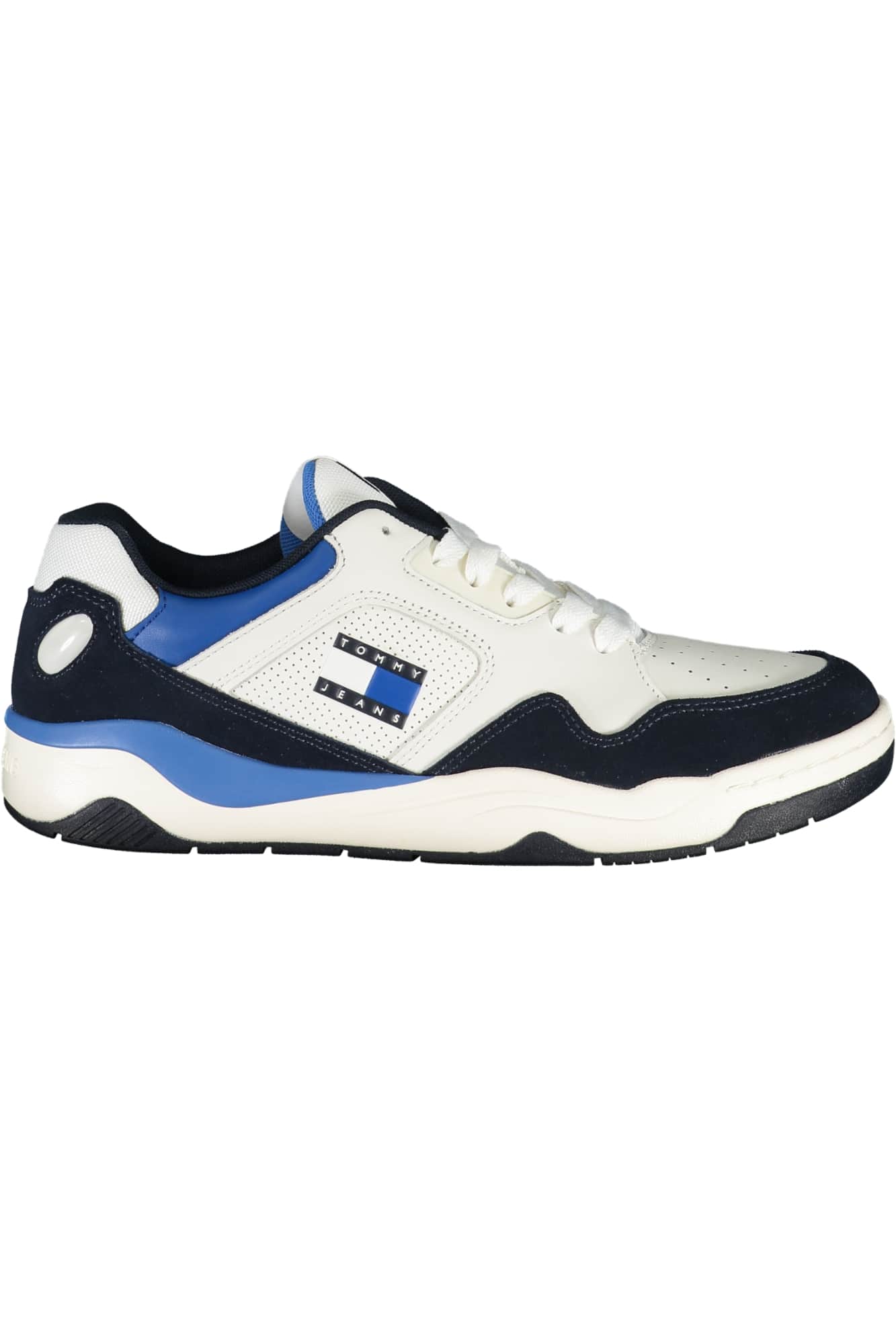 TOMMY HILFIGER BLAU HERREN SPORTSCHUHE