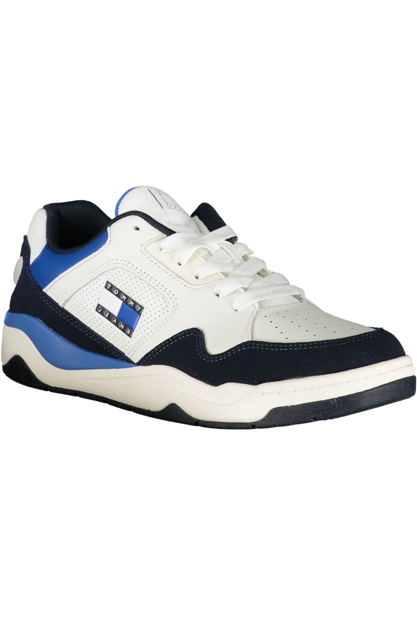 TOMMY HILFIGER BLAU HERREN SPORTSCHUHE