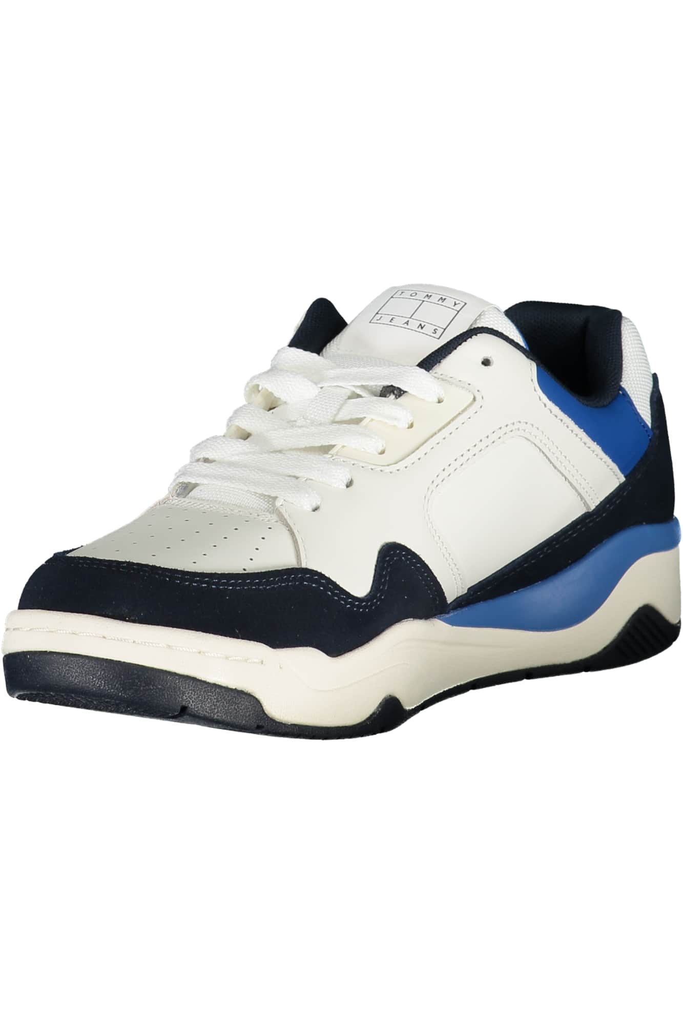 TOMMY HILFIGER BLAU HERREN SPORTSCHUHE