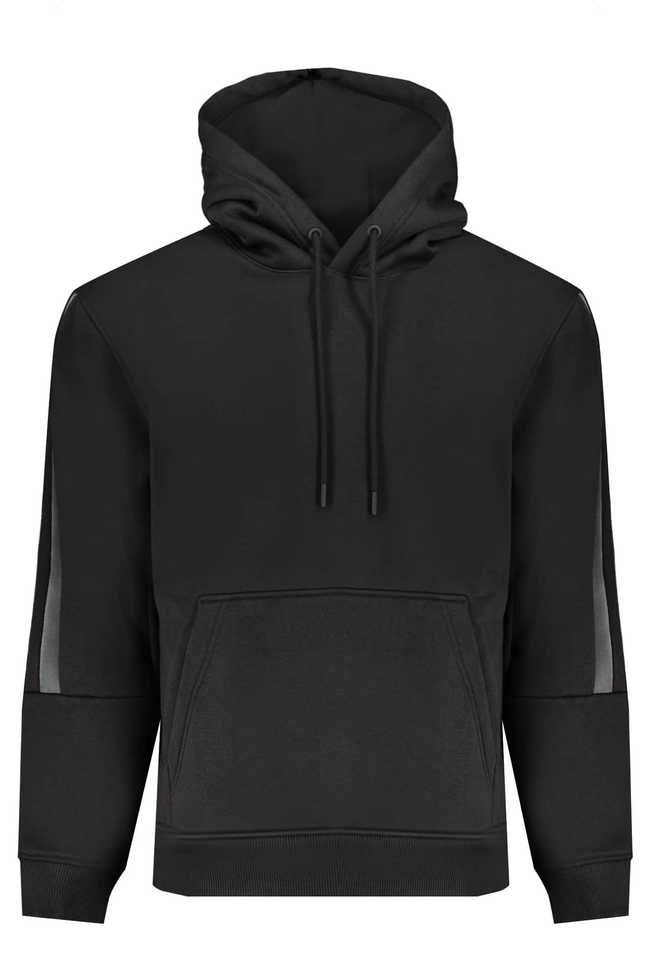 CALVIN KLEIN HERREN SCHWARZ OHNE REISSVERSCHLUSS SWEATSHIRT