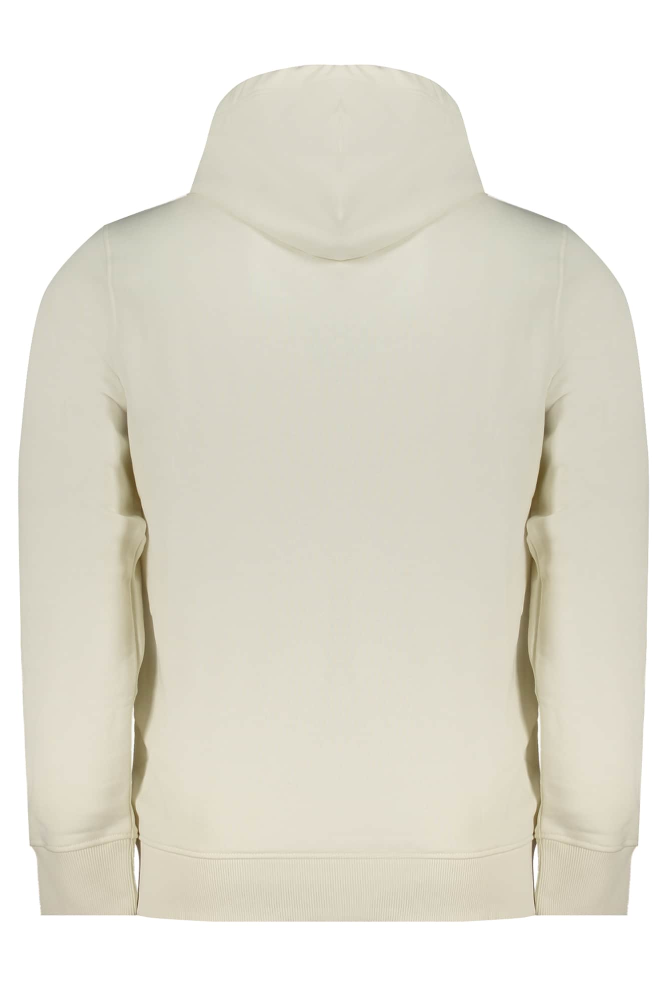 CALVIN KLEIN HERREN WEISS OHNE REISSVERSCHLUSS SWEATSHIRT