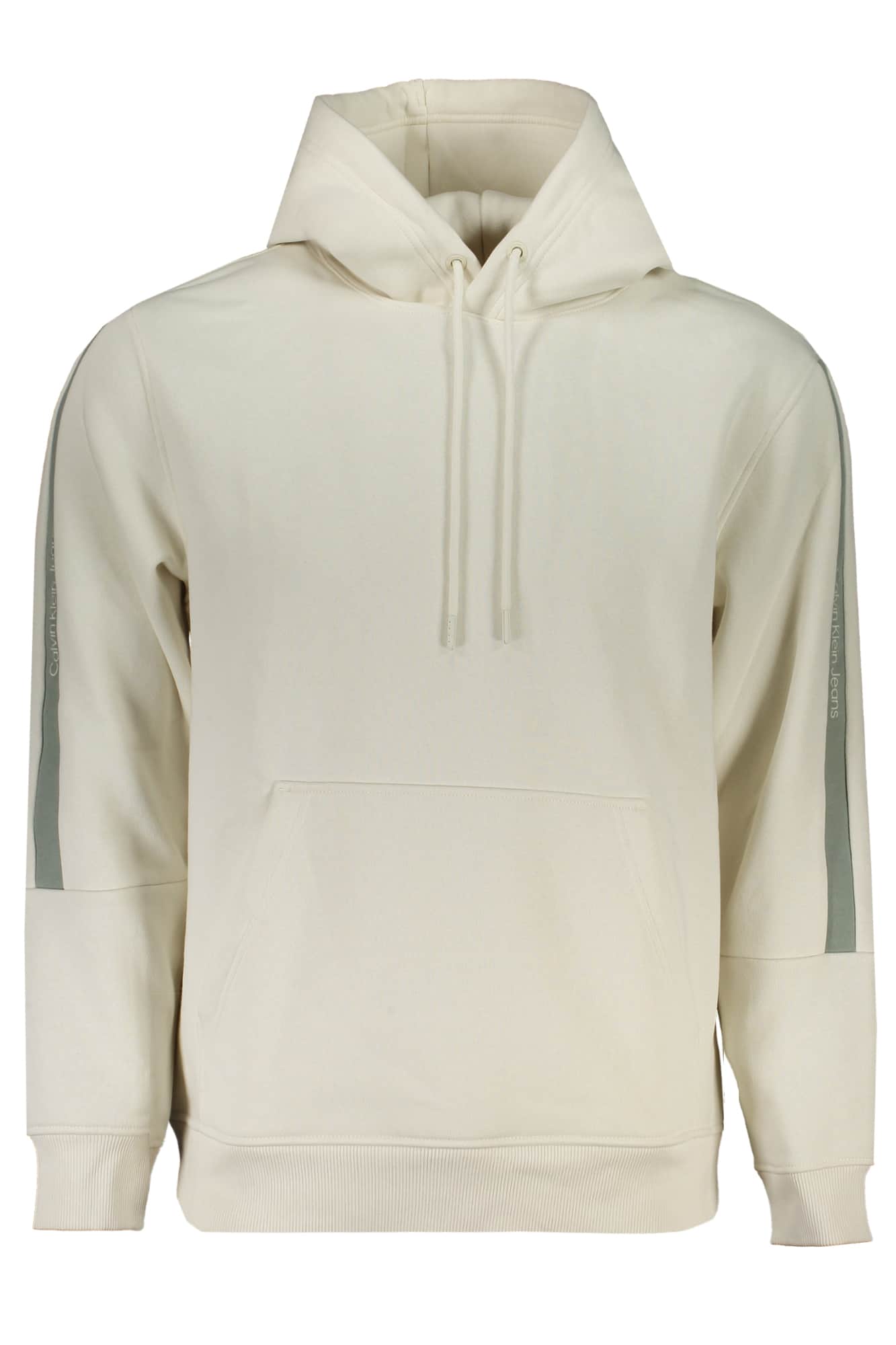 CALVIN KLEIN HERREN SCHWARZ OHNE REISSVERSCHLUSS SWEATSHIRT