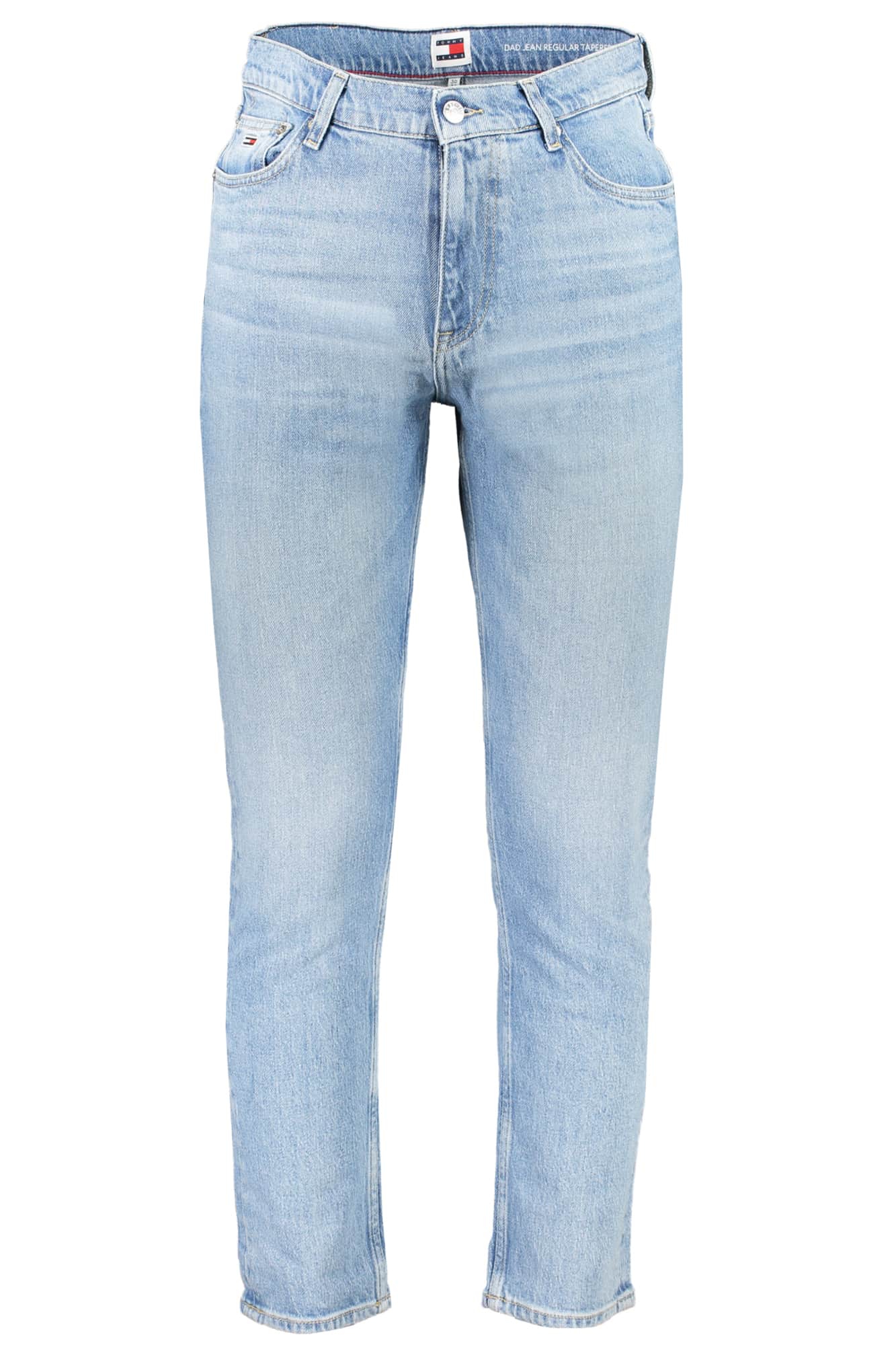 TOMMY HILFIGER HERREN DENIM JEANS BLAU
