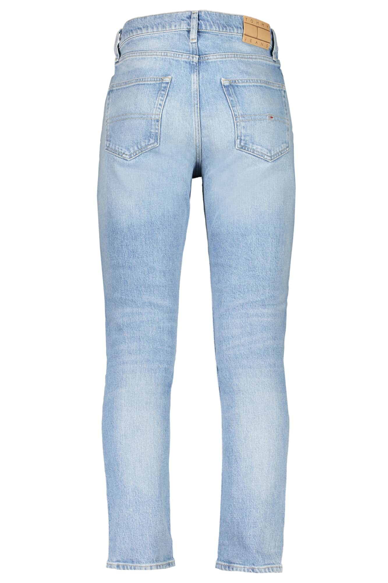 TOMMY HILFIGER HERREN DENIM JEANS BLAU