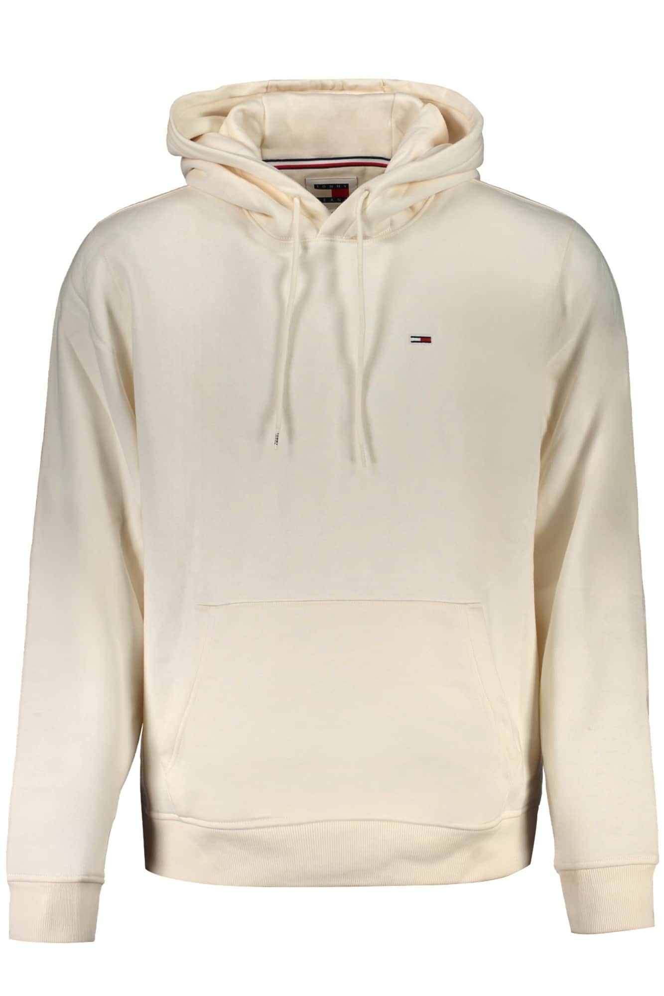 TOMMY HILFIGER HERREN WEISS OHNE REISSVERSCHLUSS SWEATSHIRT