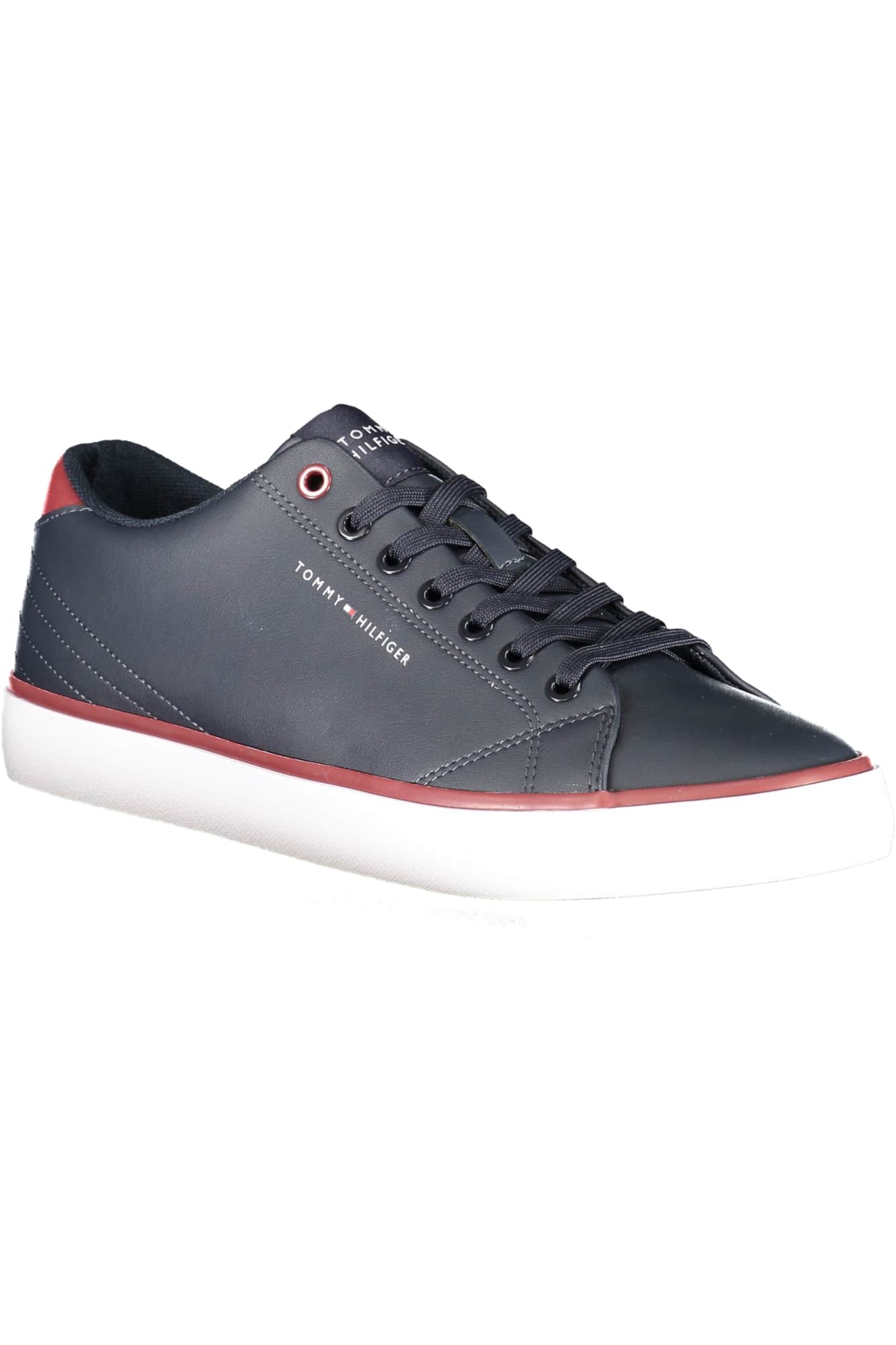 TOMMY HILFIGER BLAU HERREN SPORTSCHUHE