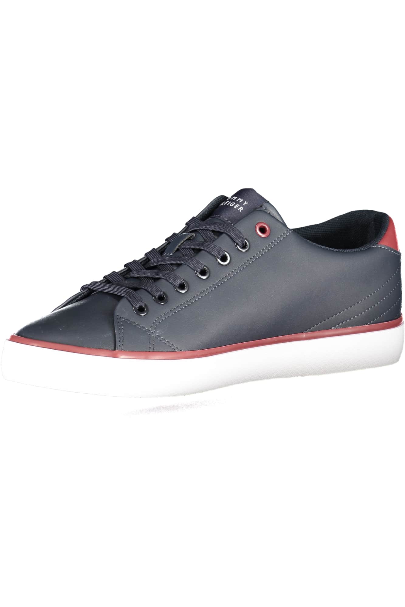 TOMMY HILFIGER BLAU HERREN SPORTSCHUHE