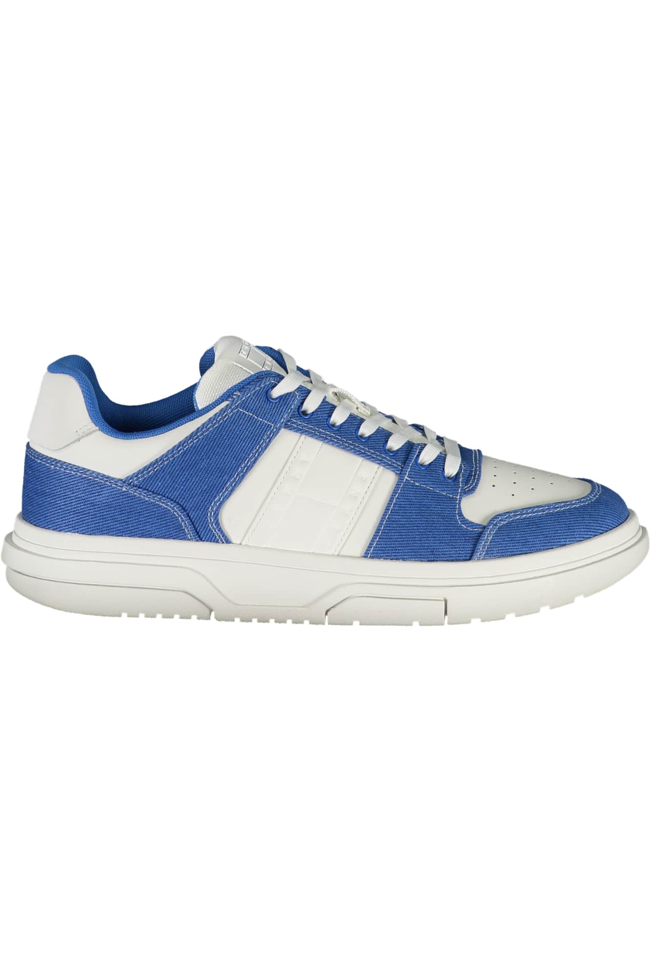 TOMMY HILFIGER HERREN WEISS SPORTSCHUHE