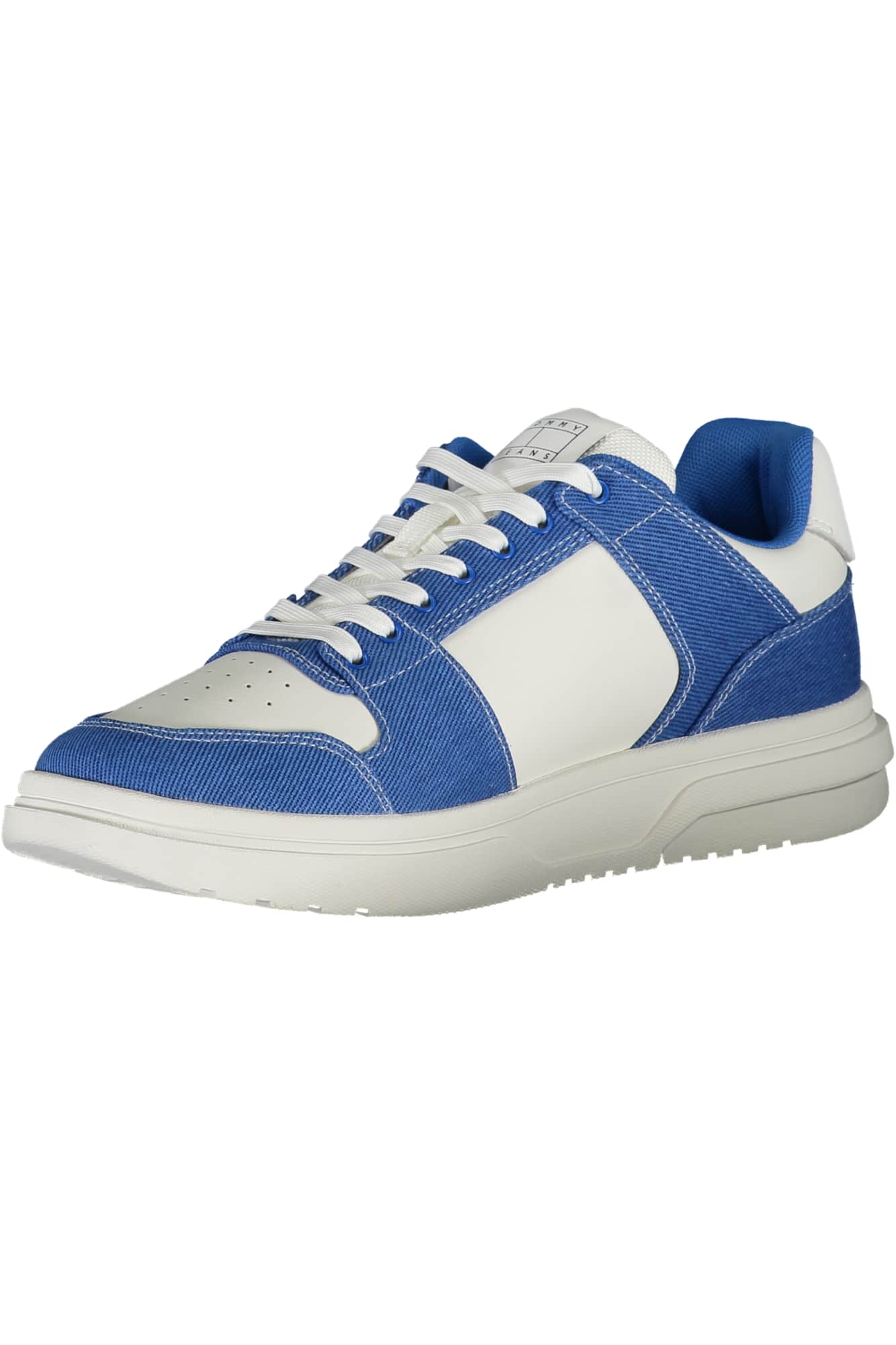 TOMMY HILFIGER HERREN WEISS SPORTSCHUHE
