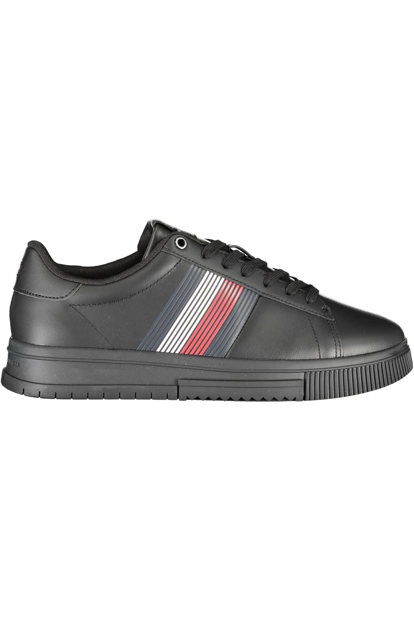 TOMMY HILFIGER HERREN WEISS SPORTSCHUHE