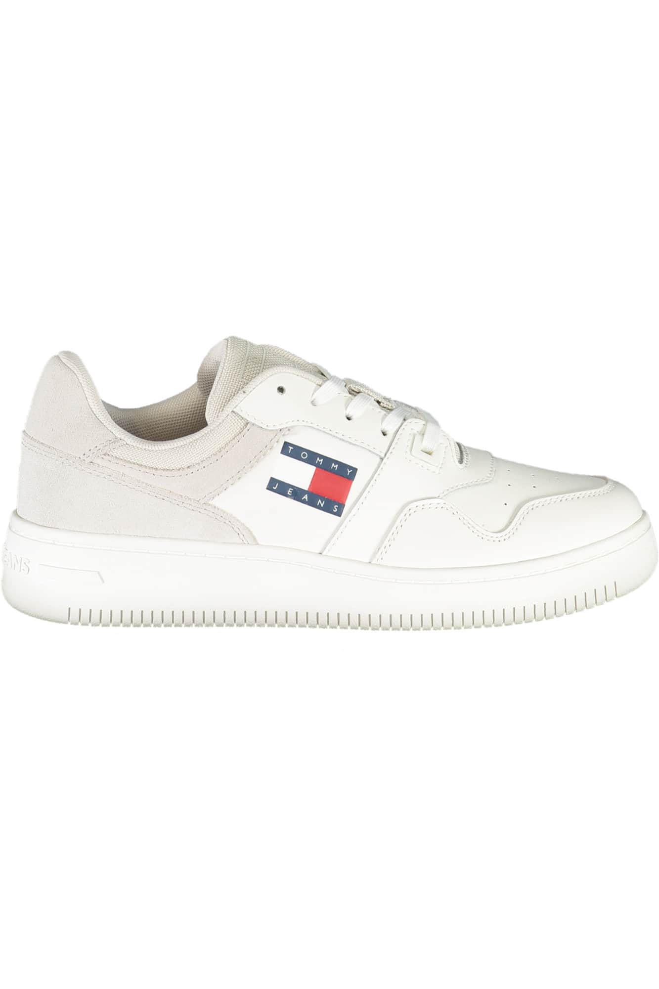 TOMMY HILFIGER ROSA DAMEN SPORTSCHUHE