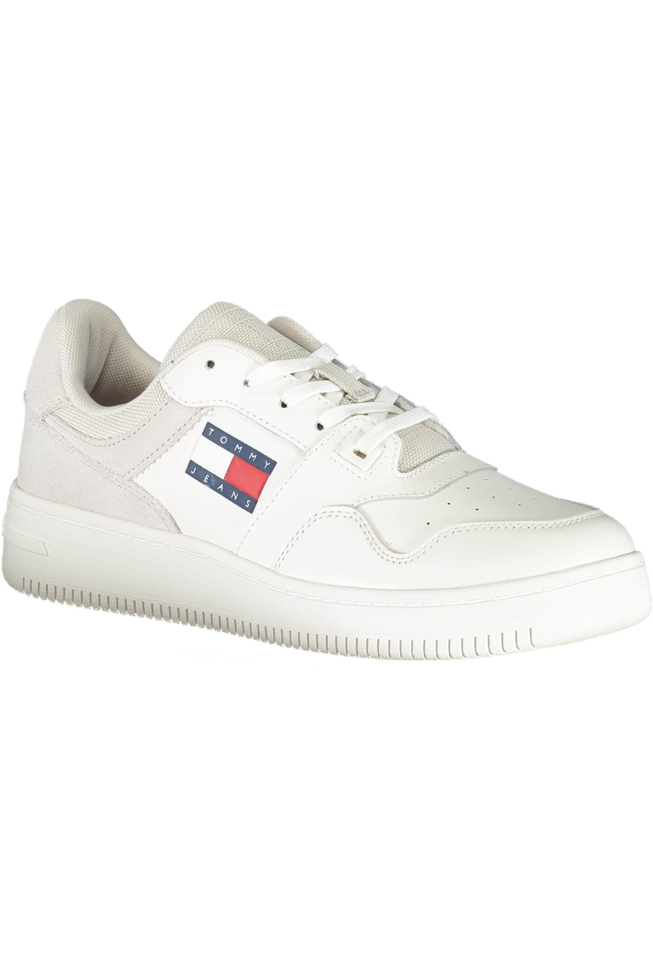 TOMMY HILFIGER ROSA DAMEN SPORTSCHUHE
