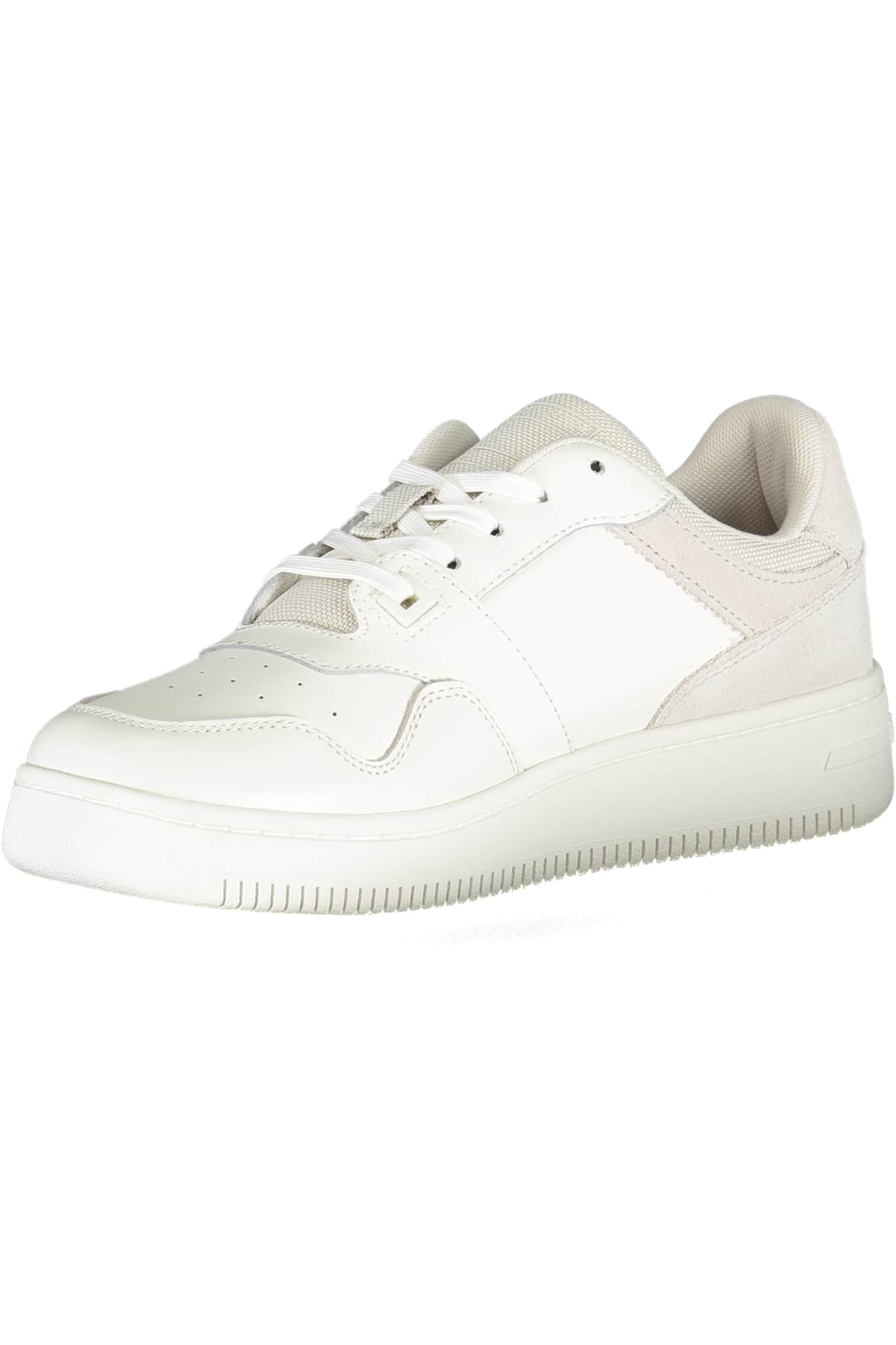 TOMMY HILFIGER ROSA DAMEN SPORTSCHUHE