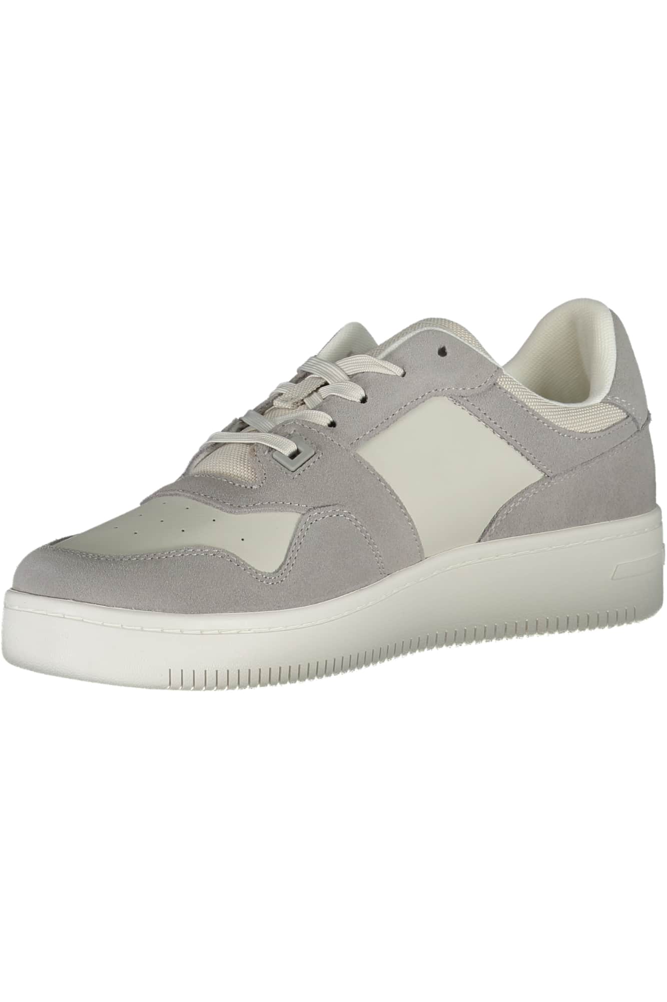TOMMY HILFIGER HERREN GRAU SPORTSCHUHE