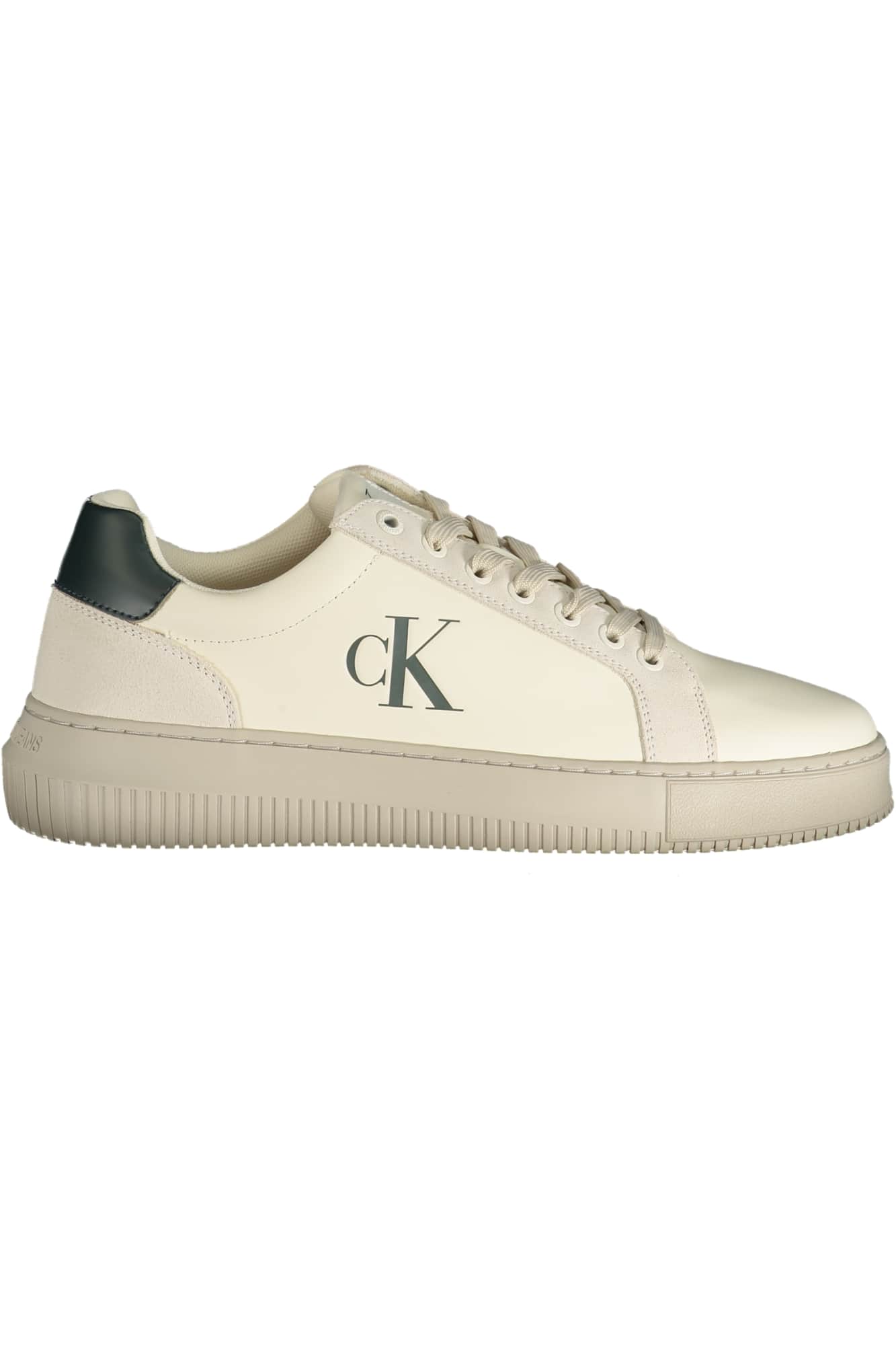 CALVIN KLEIN HERREN SPORTSCHUHE WEISS