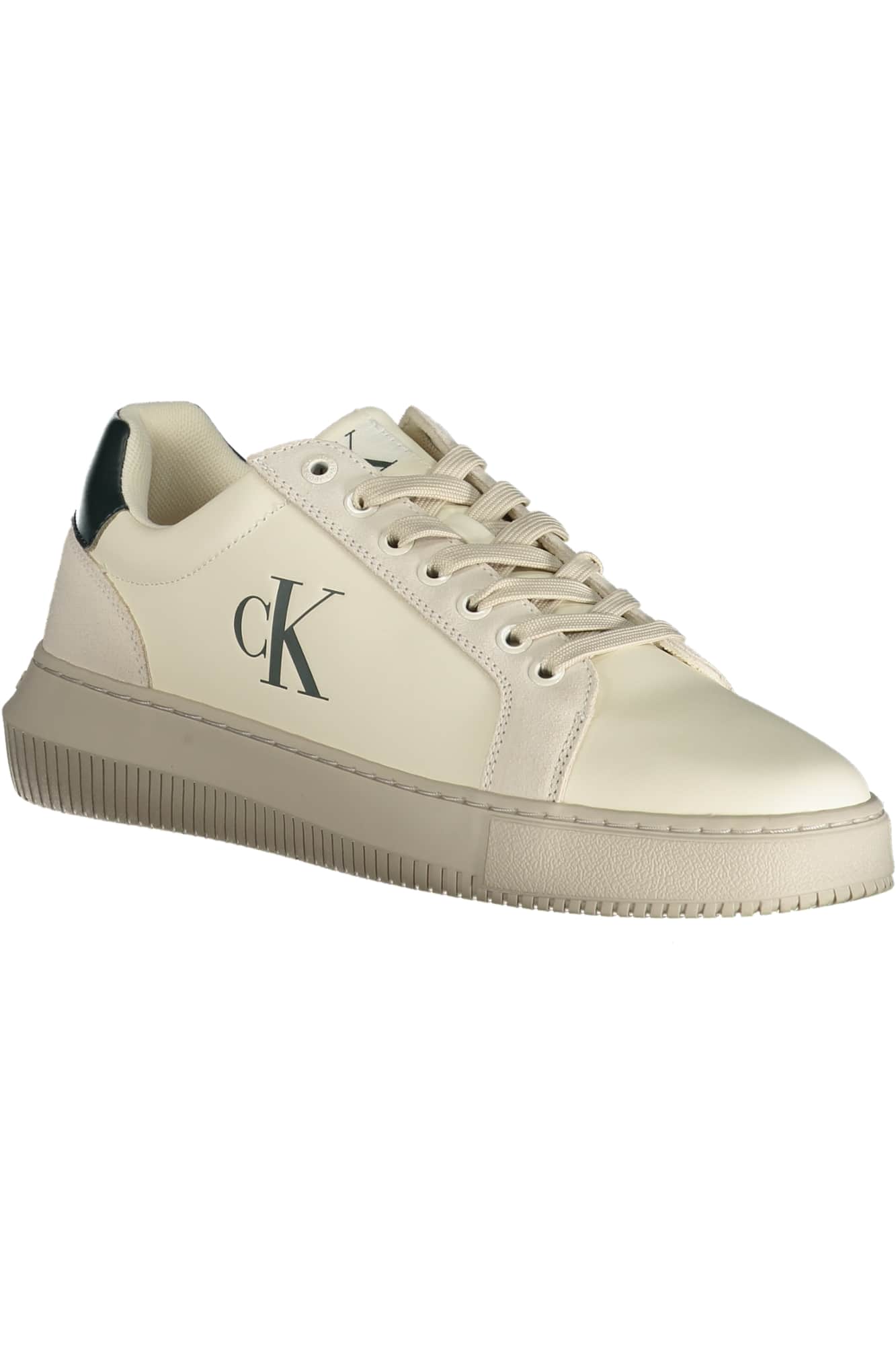 CALVIN KLEIN HERREN SPORTSCHUHE WEISS