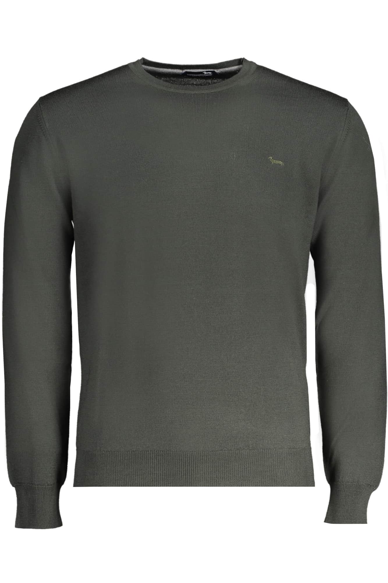 HARMONT & BLAINE HERREN GRAU PULLOVER