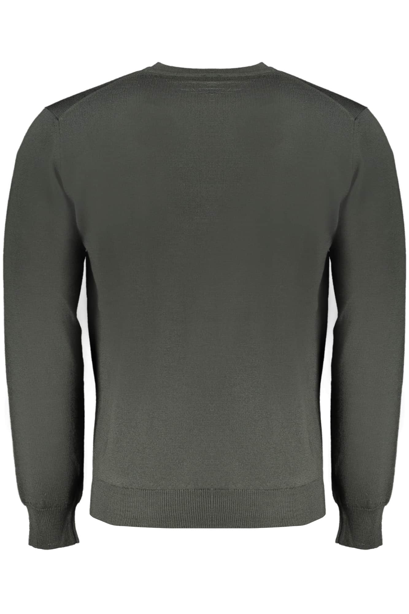 HARMONT & BLAINE HERREN GRAU PULLOVER