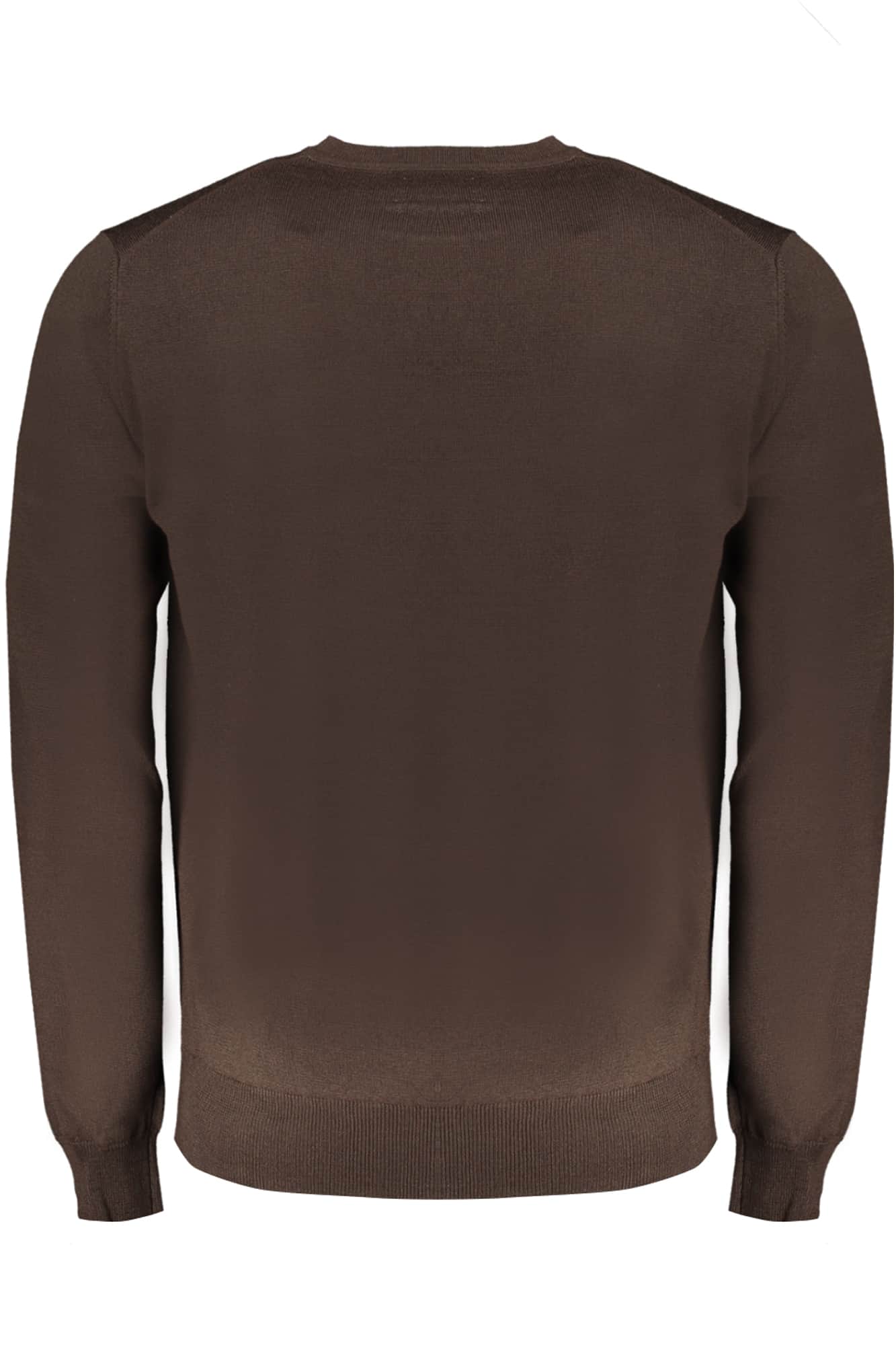 HARMONT & BLAINE HERREN GRAU PULLOVER