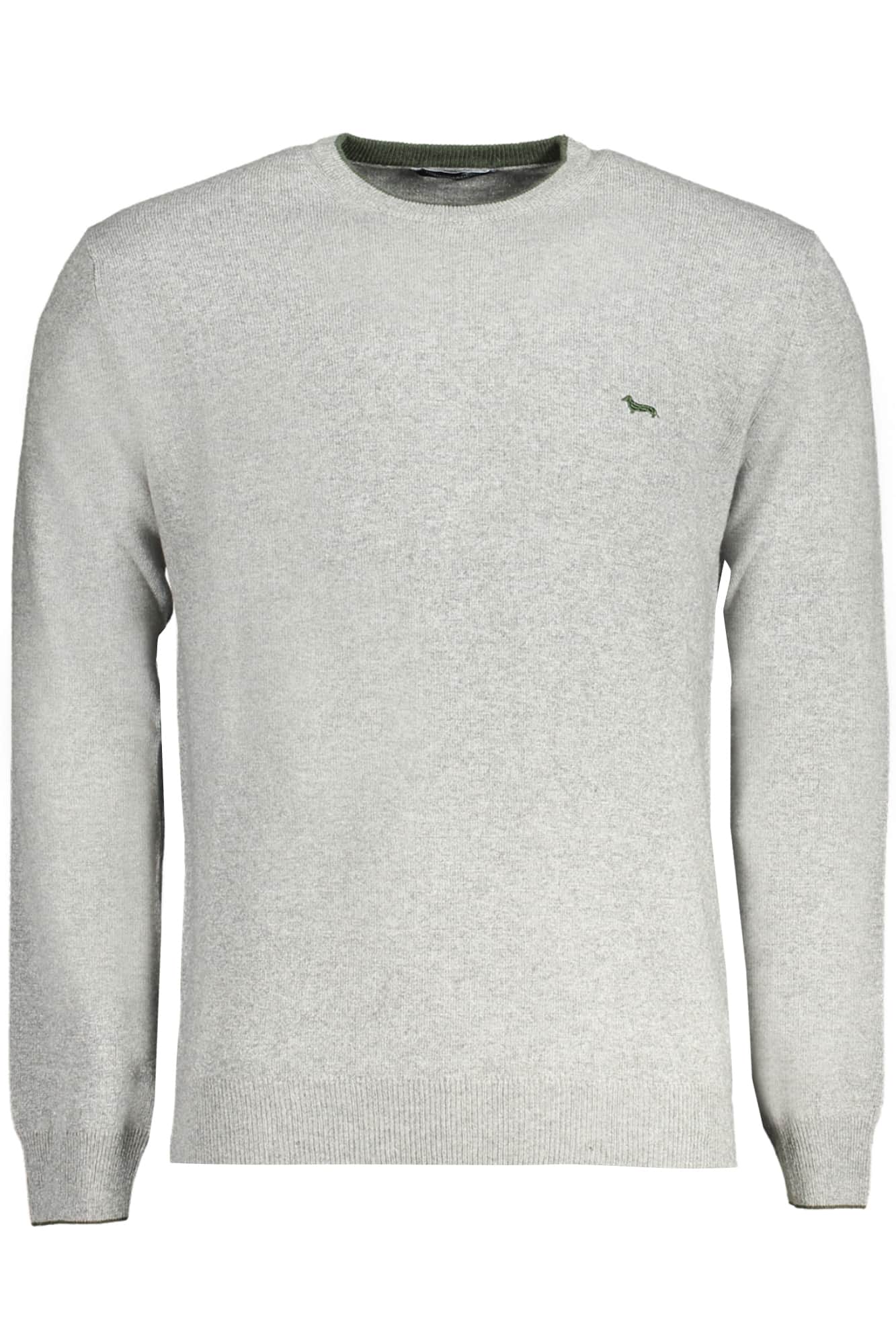 HARMONT & BLAINE HERREN BRAUN PULLOVER