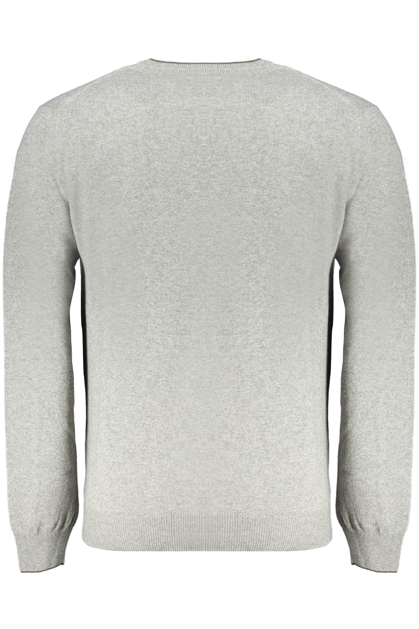 HARMONT & BLAINE HERREN BRAUN PULLOVER