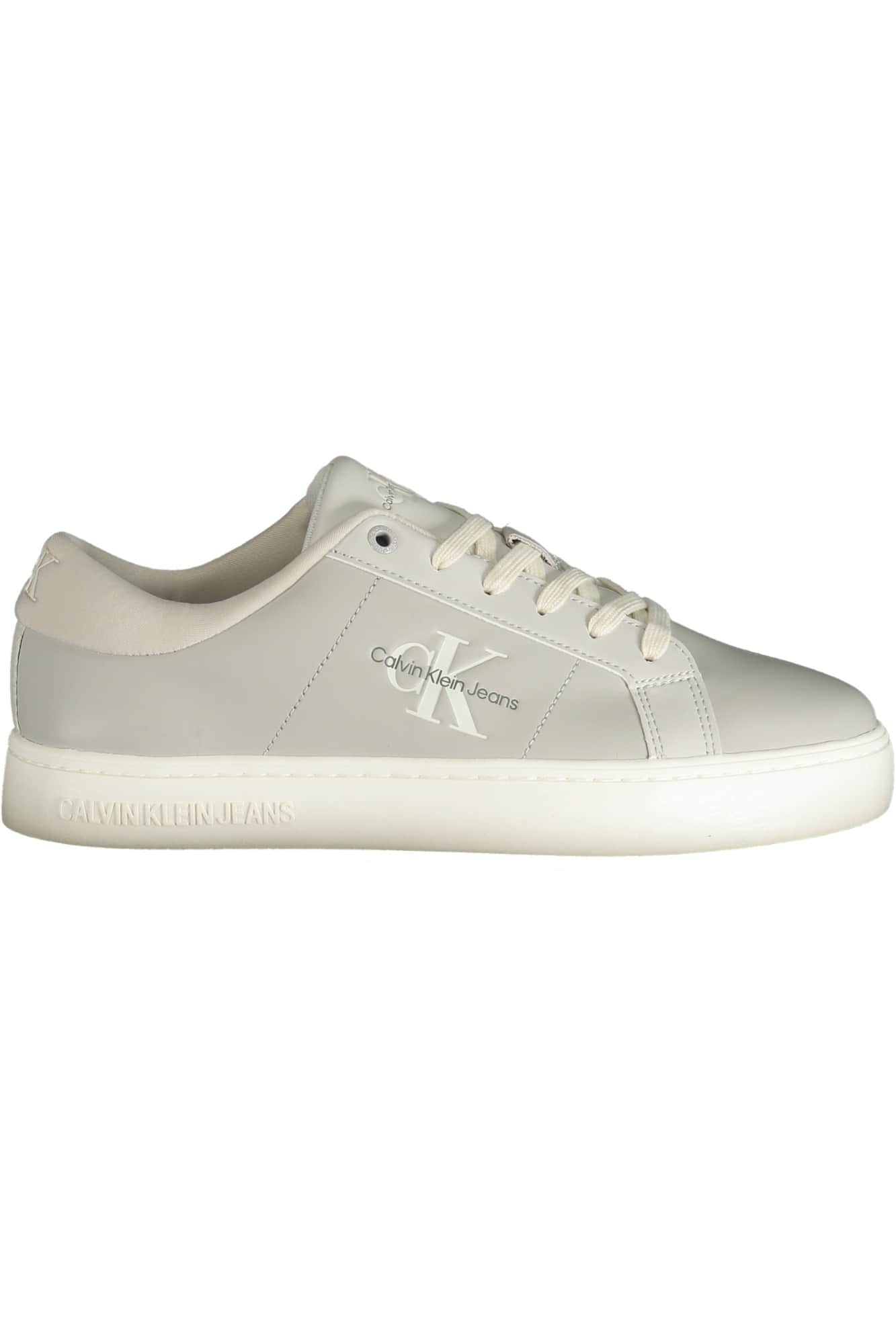CALVIN KLEIN HERREN SPORTSCHUHE GRAU