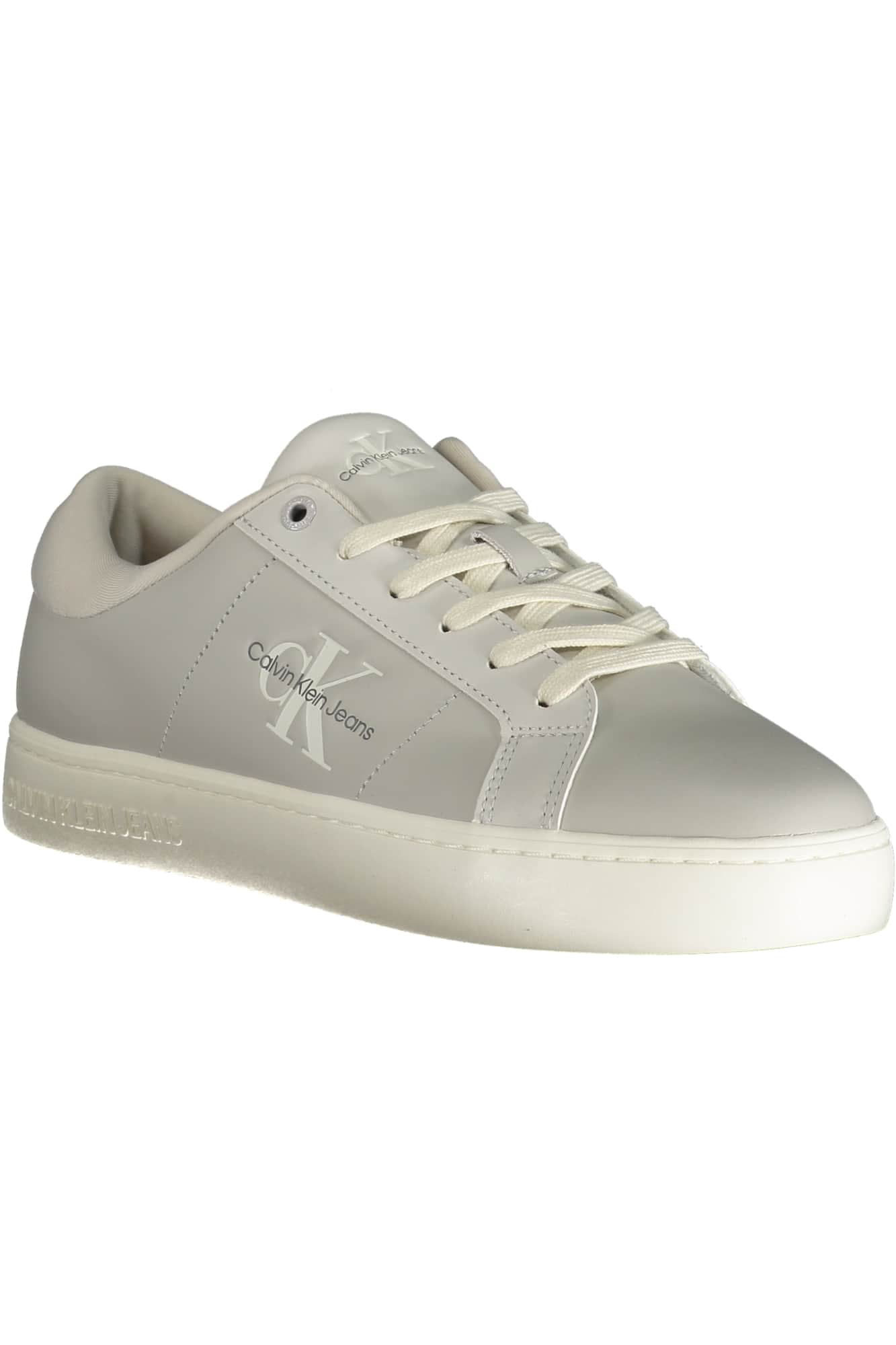 CALVIN KLEIN HERREN SPORTSCHUHE GRAU