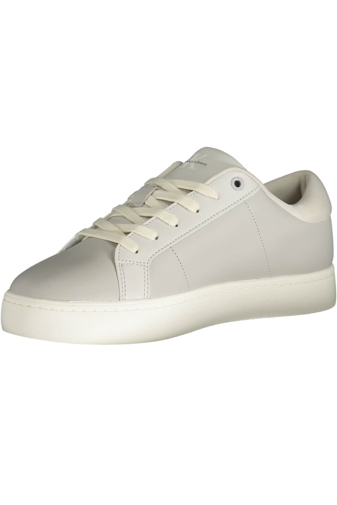 CALVIN KLEIN HERREN SPORTSCHUHE GRAU