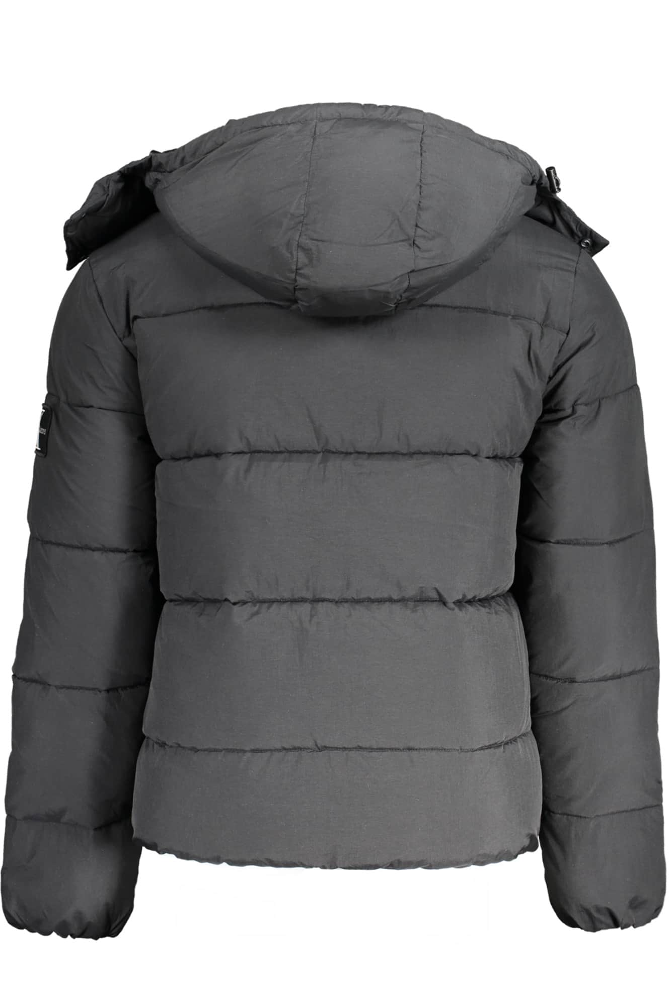 Calvin Klein schwarz herren jacke