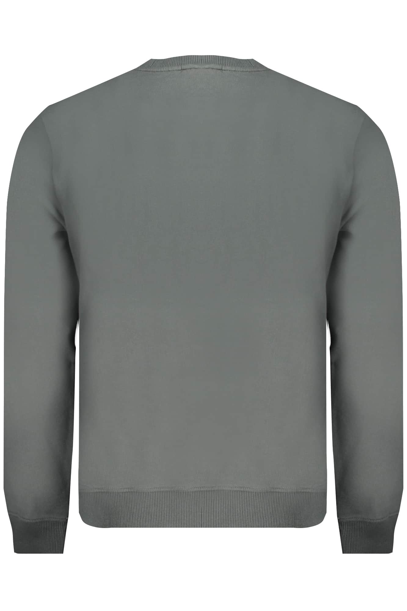NAPAPIJRI SWEATSHIRT OHNE REISSVERSCHLUSS HERREN GRÜN